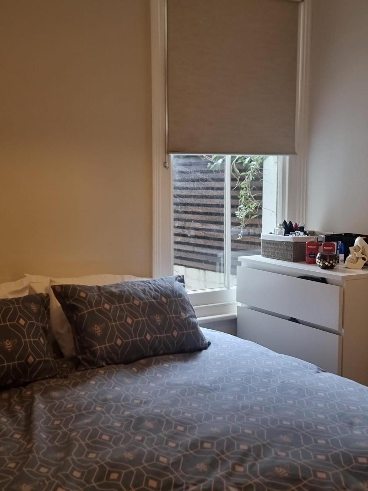 Apartment Spacious 1bdr Moments From Clapam Junction Station