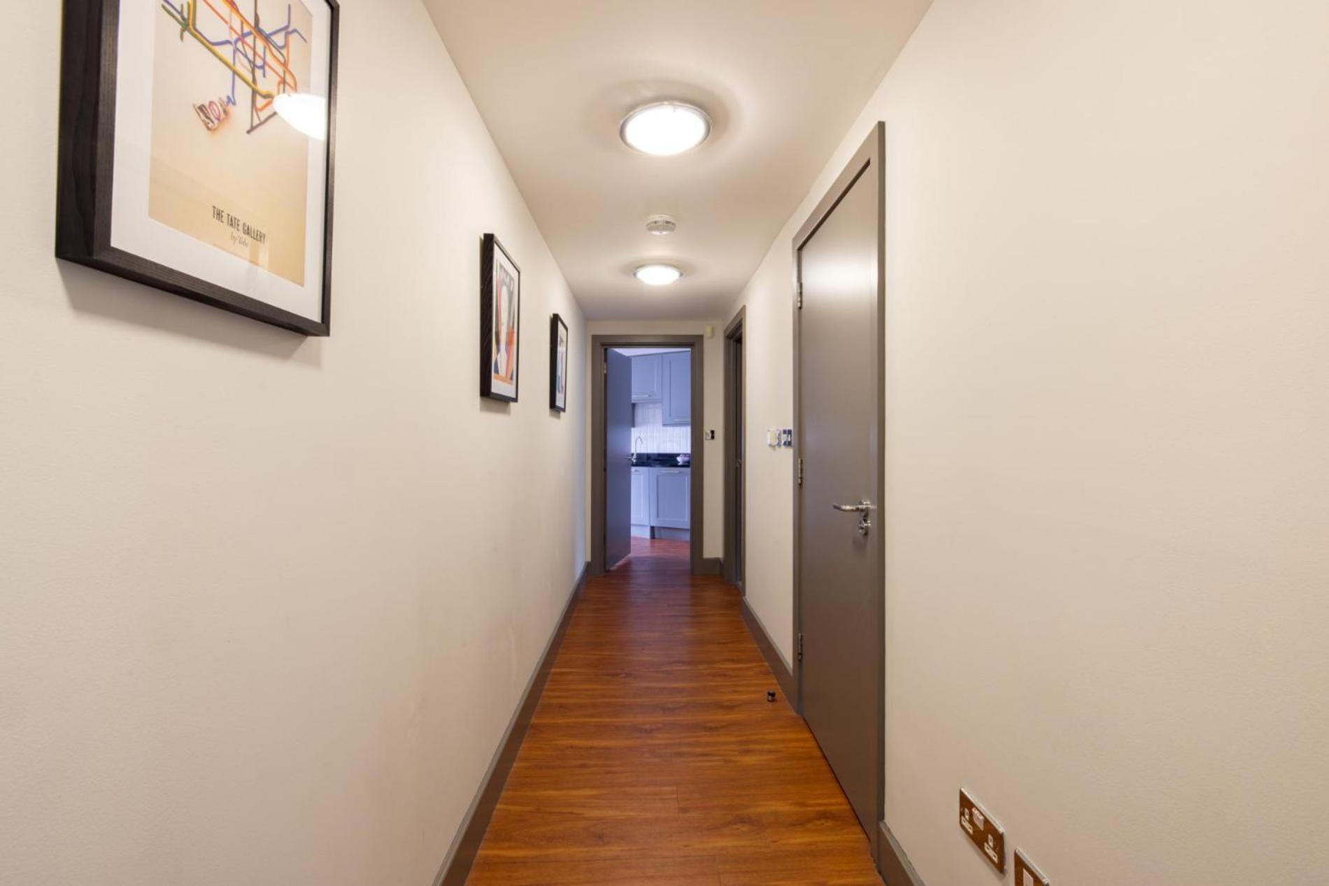 Sunshine In My Mood - 2 Bedroom Flat In Battersea