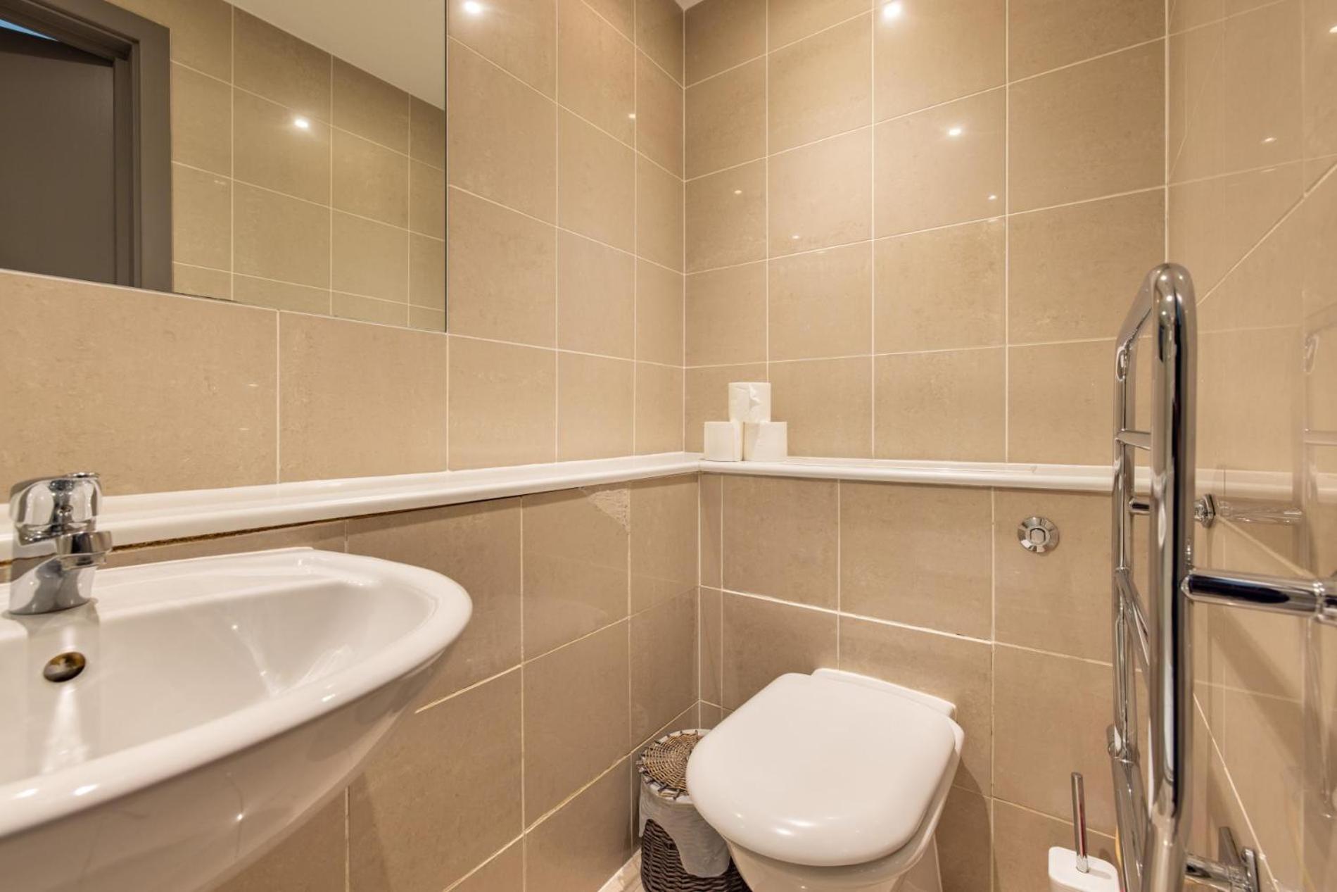 Apartment Sunshine In My Mood - 2 Bedroom Flat In Battersea *