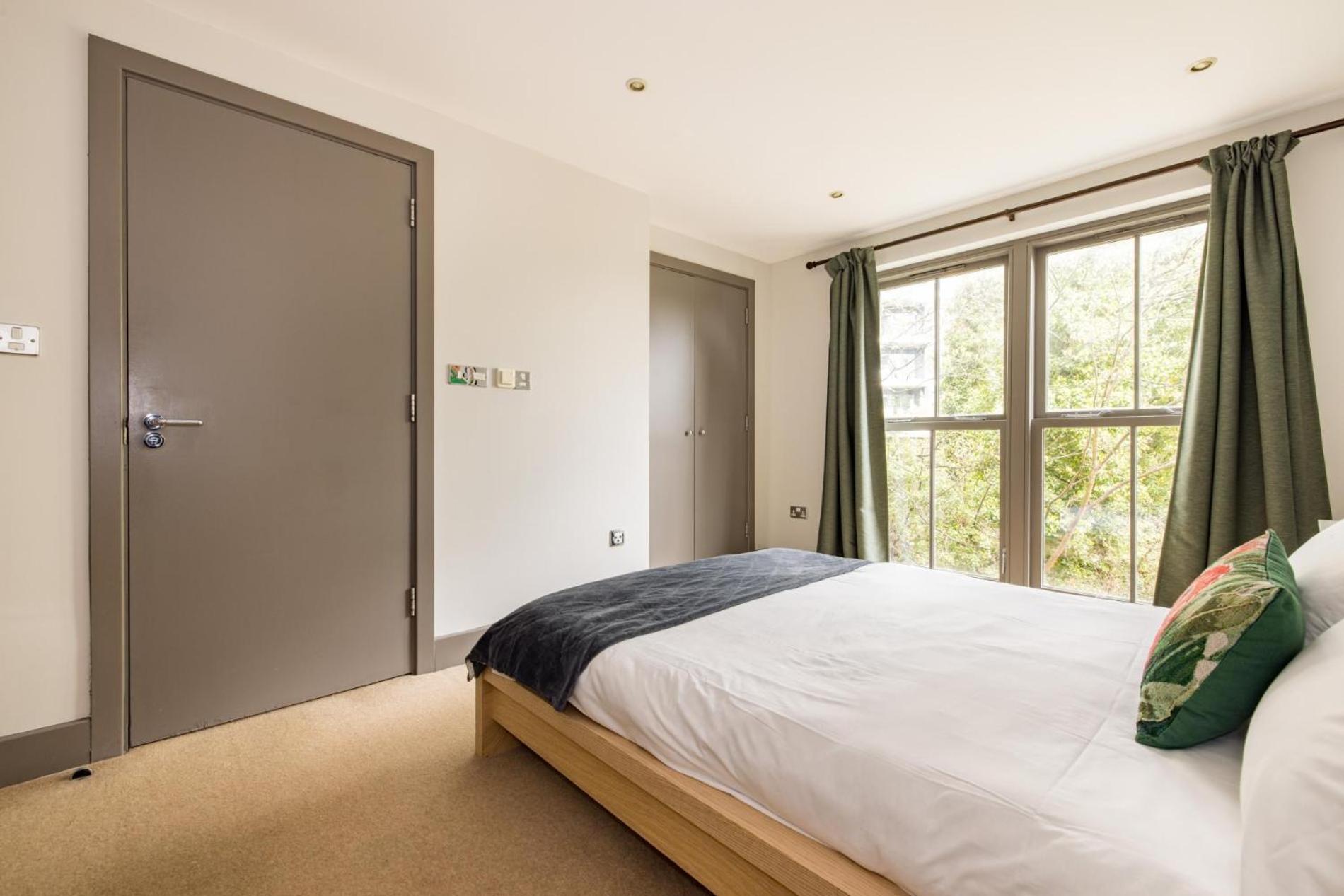 Apartment Sunshine In My Mood - 2 Bedroom Flat In Battersea *