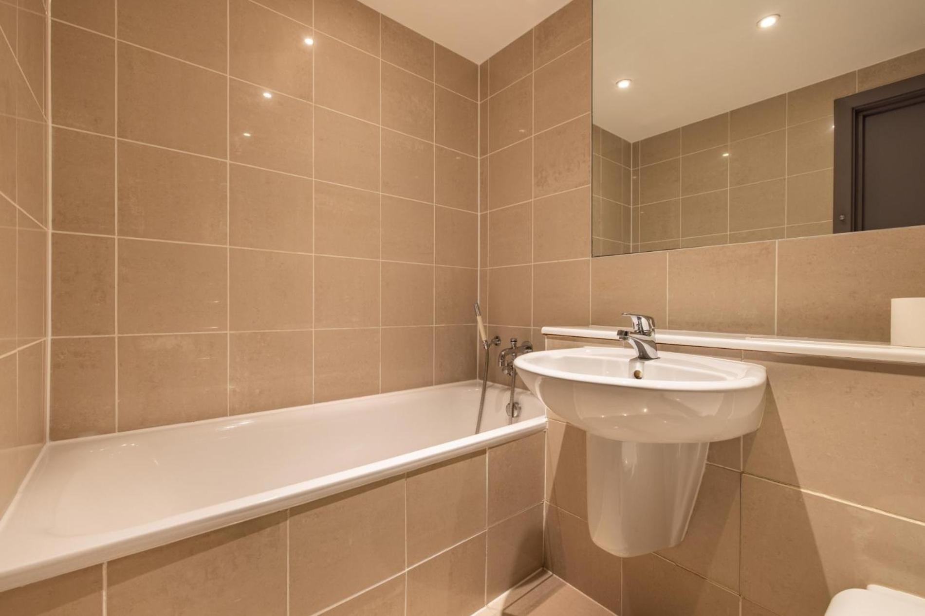 Apartment Sunshine In My Mood - 2 Bedroom Flat In Battersea London