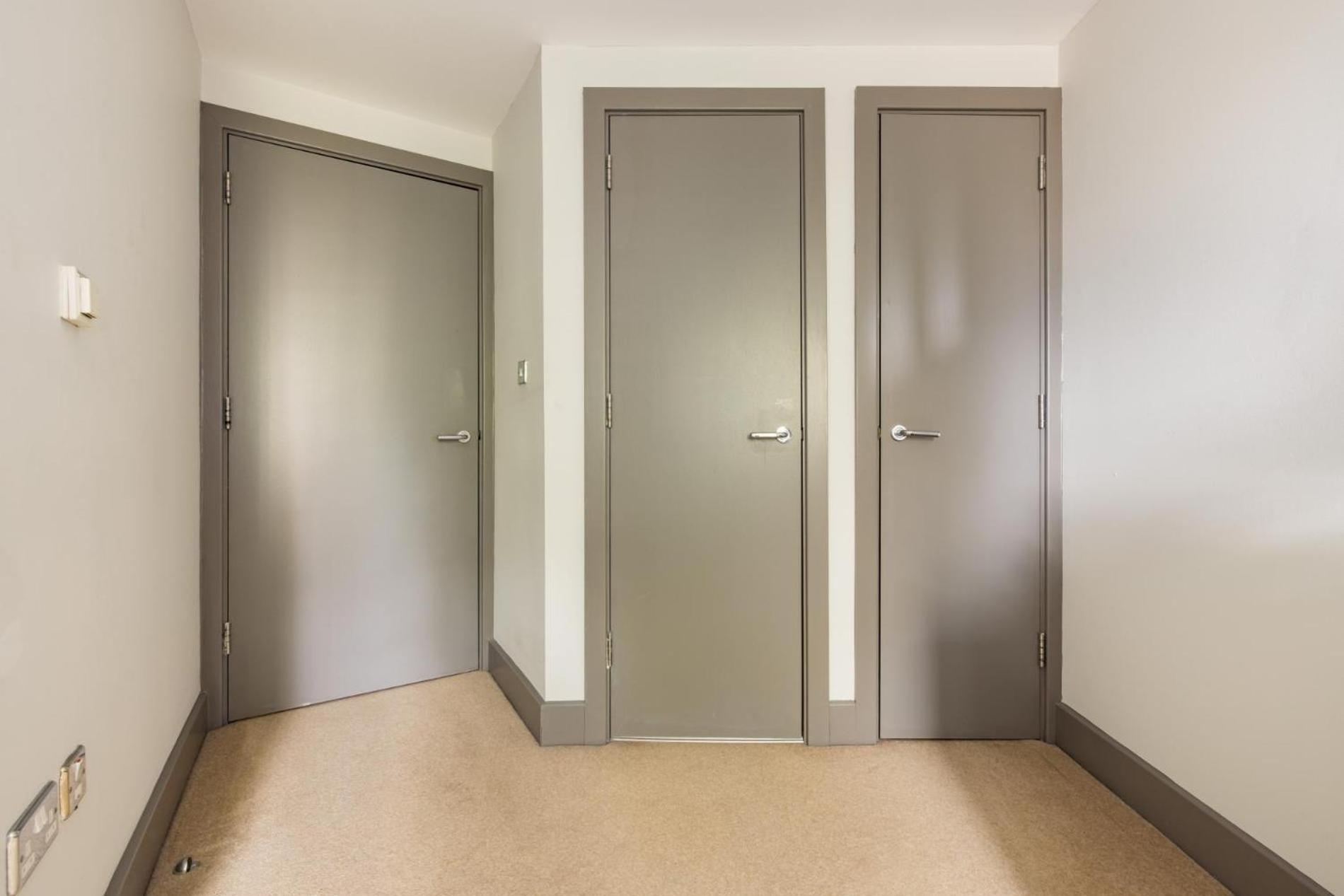 Sunshine In My Mood - 2 Bedroom Flat In Battersea