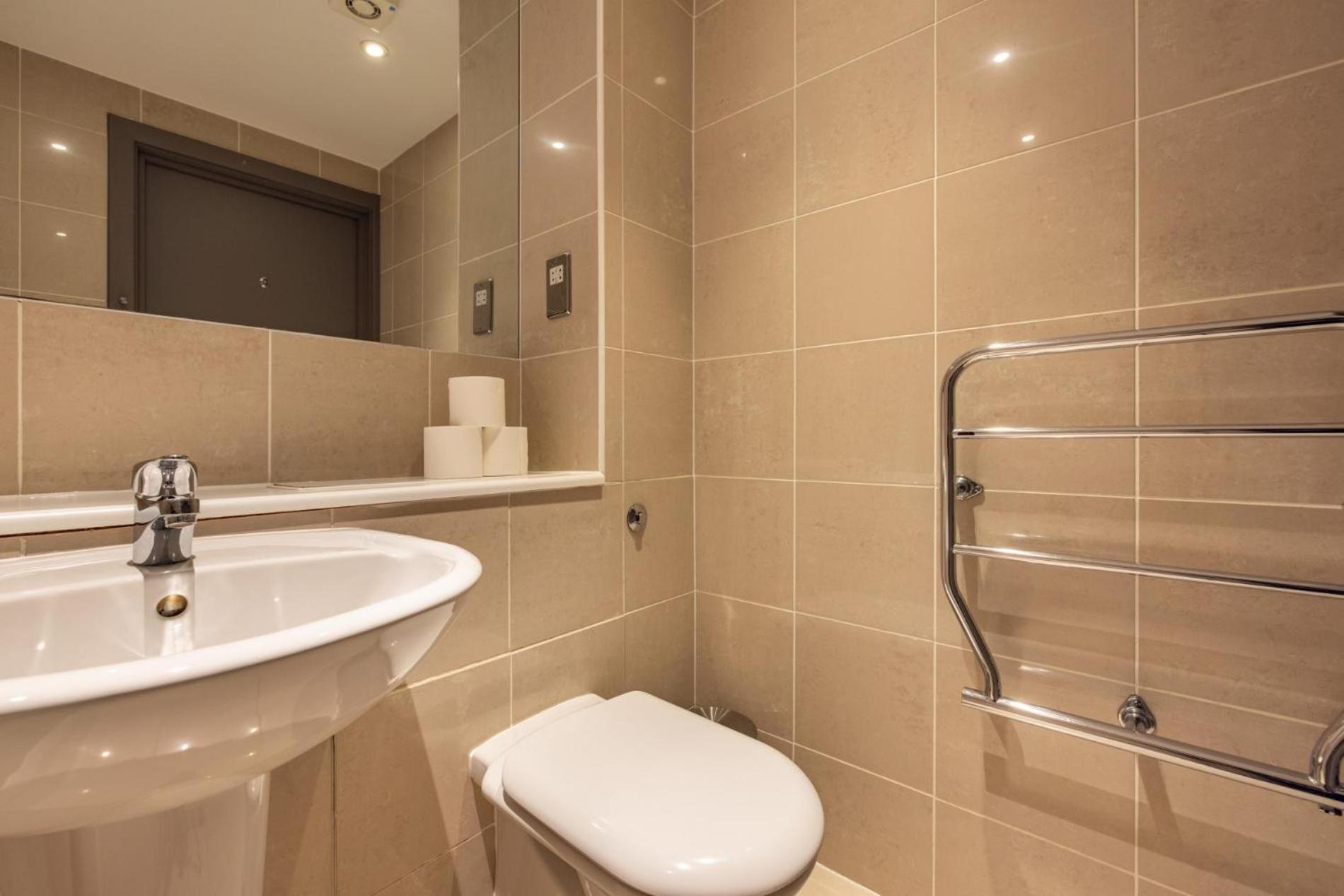 Sunshine In My Mood - 2 Bedroom Flat In Battersea * London