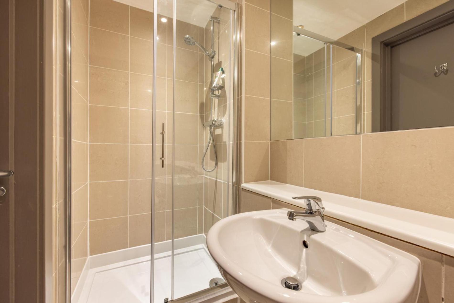 Apartment Sunshine In My Mood - 2 Bedroom Flat In Battersea *
