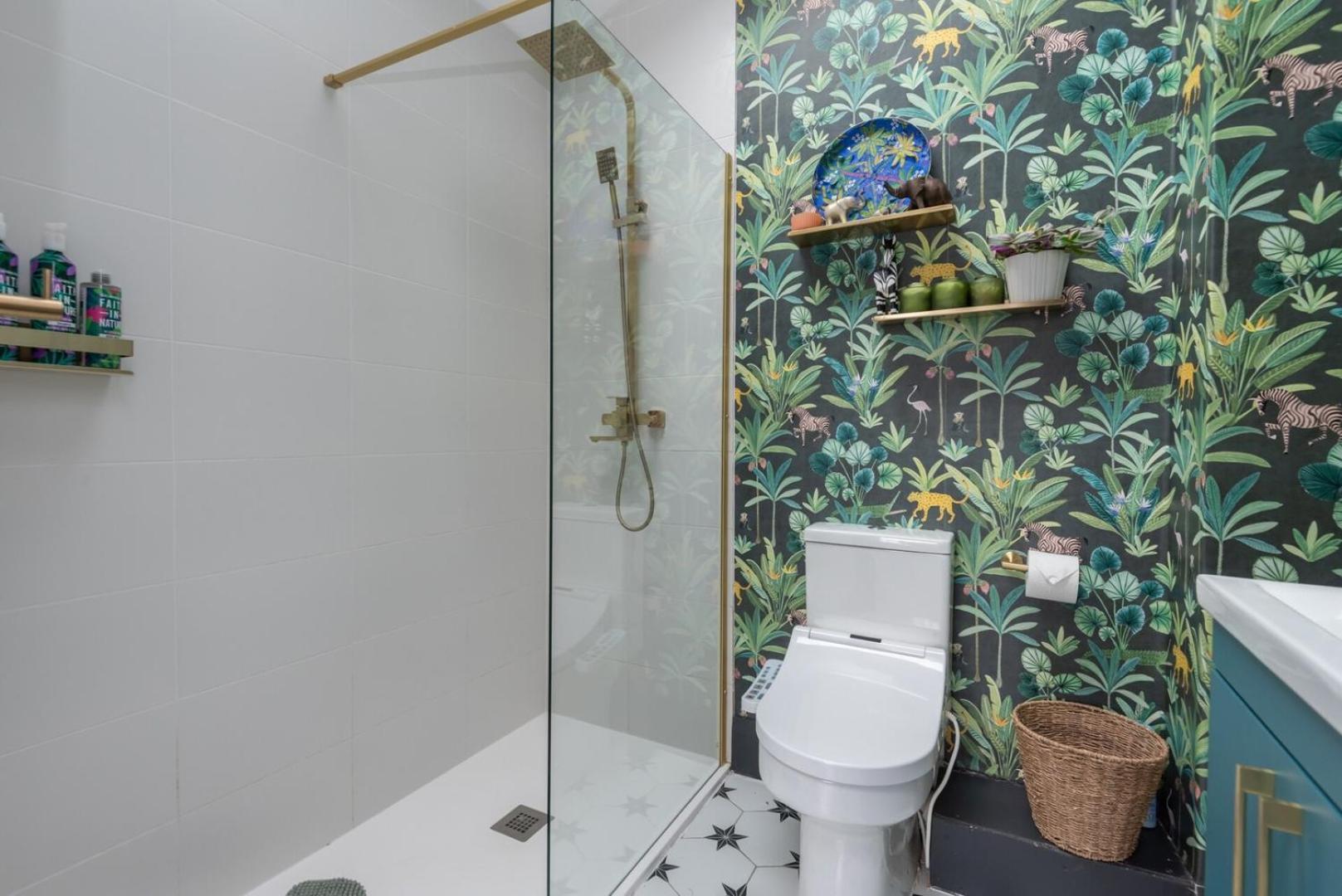 Vakantiehuis Modern 3b With Garden In Eltham, Londen