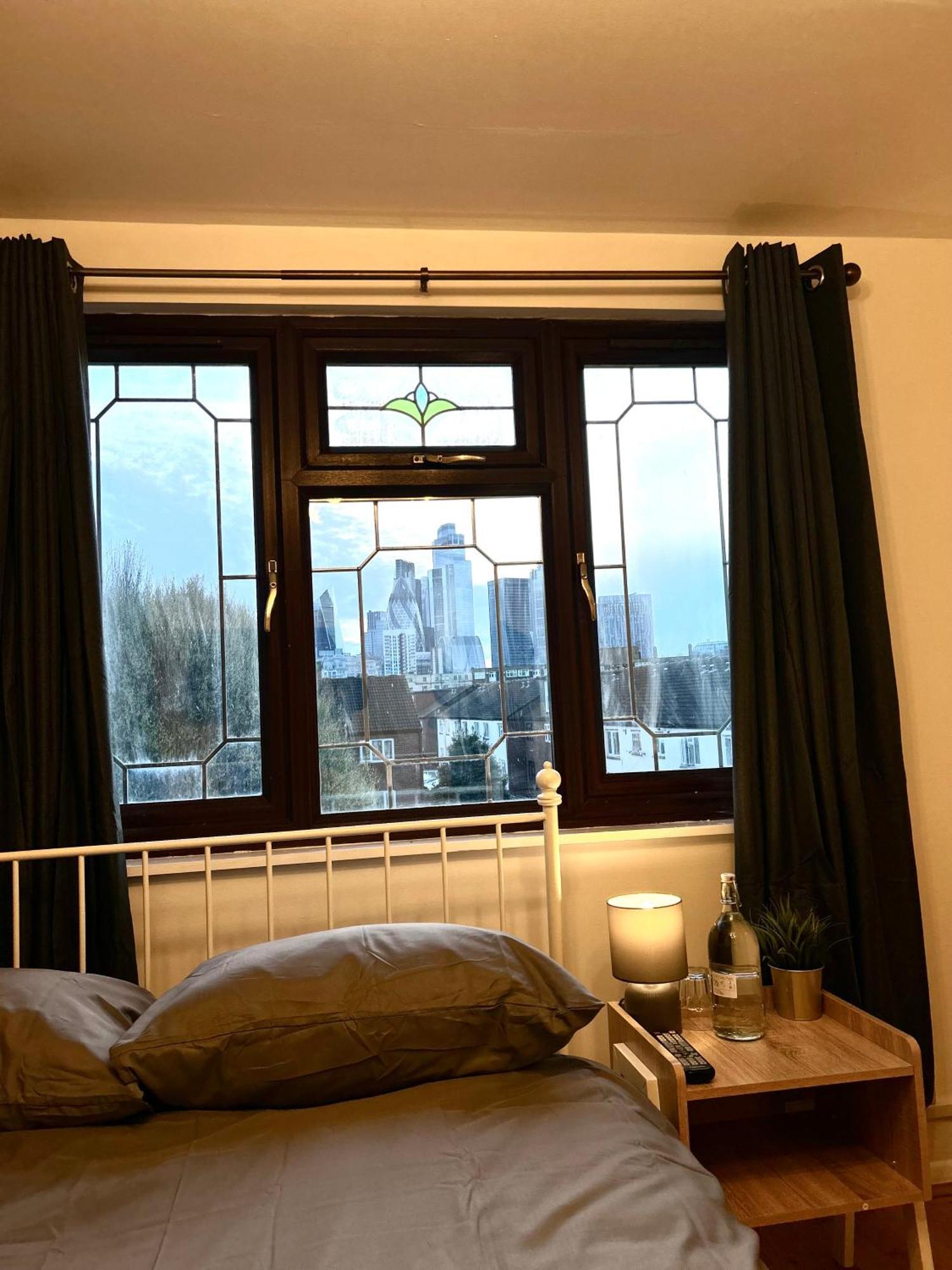 Vallance Homestay