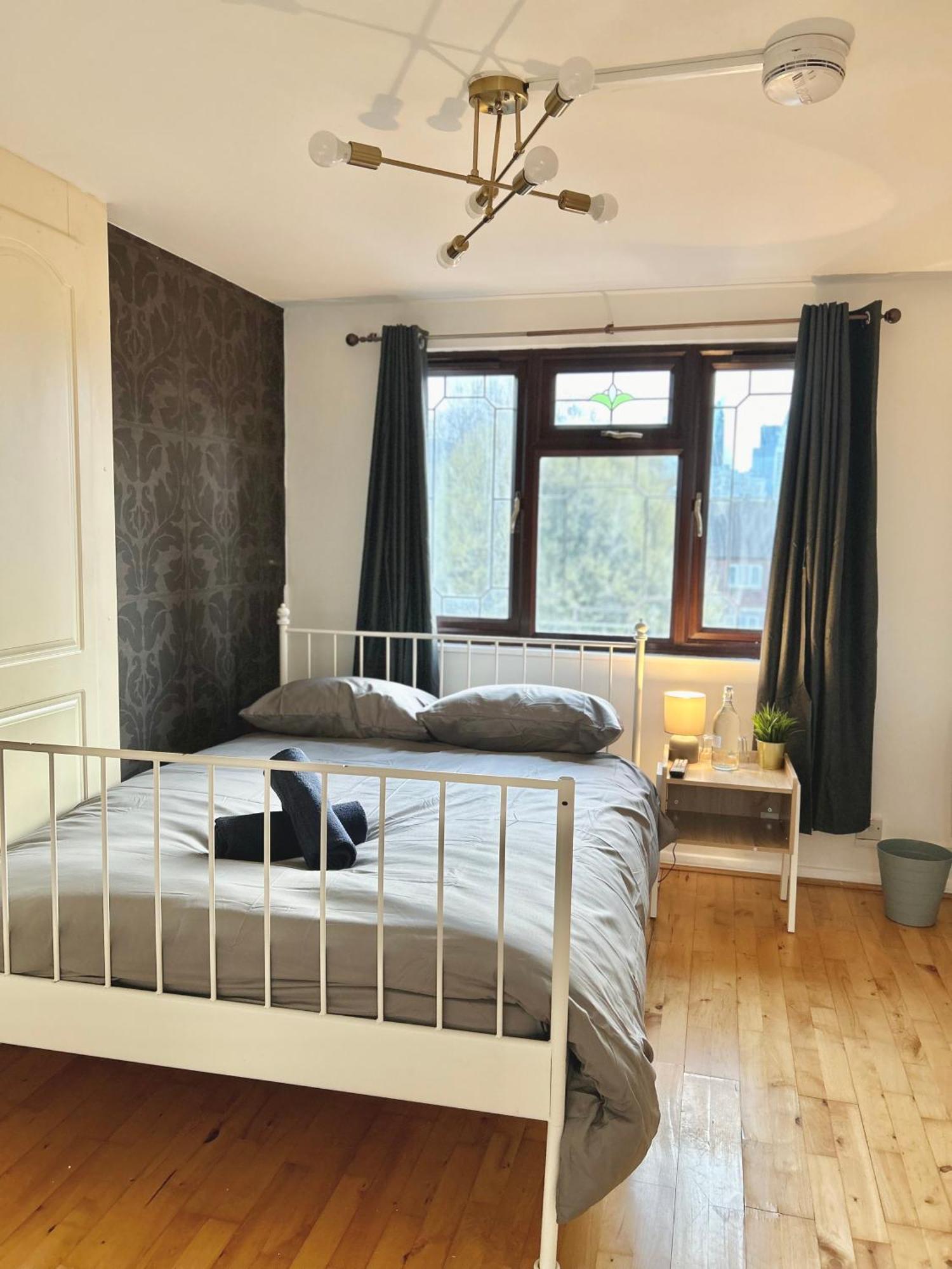 Accommodatie bij particulieren Vallance