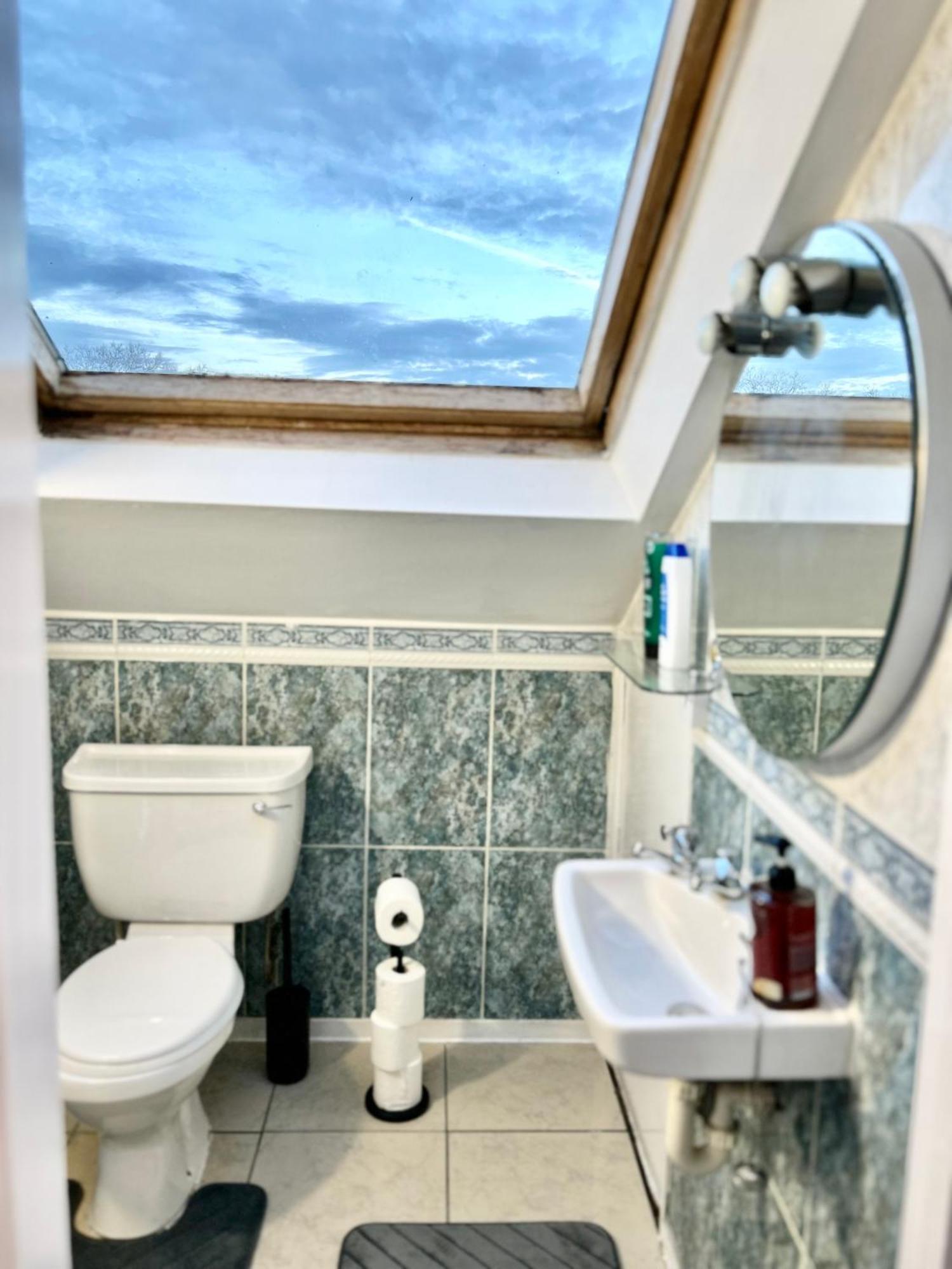 Accommodatie bij particulieren Vallance