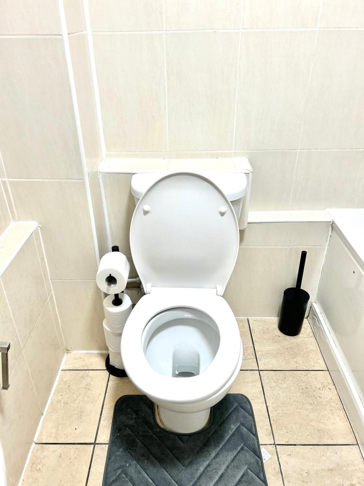 Accommodatie bij particulieren Vallance Londen