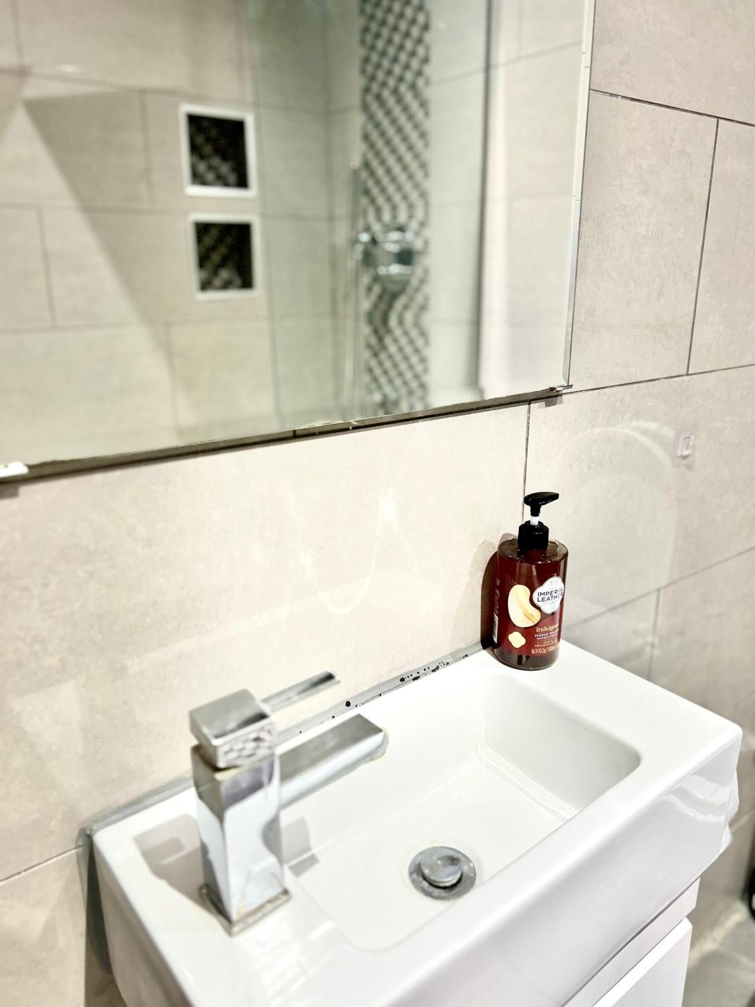 Vallance Homestay