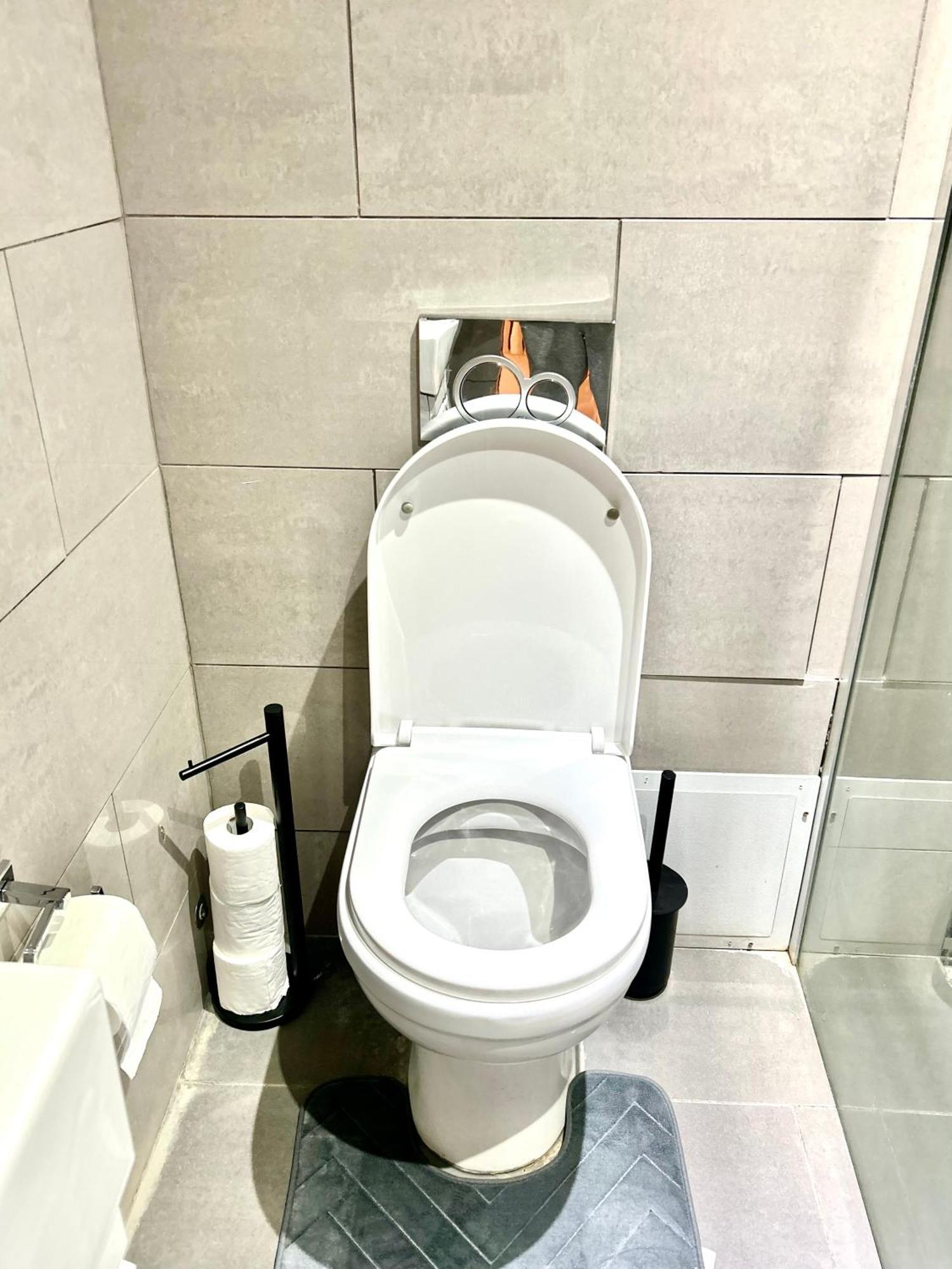 Accommodatie bij particulieren Vallance *