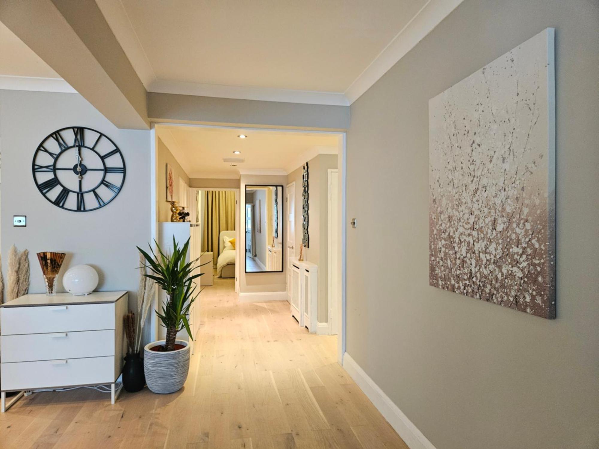 Luxury 2 Bedroom * Londres
