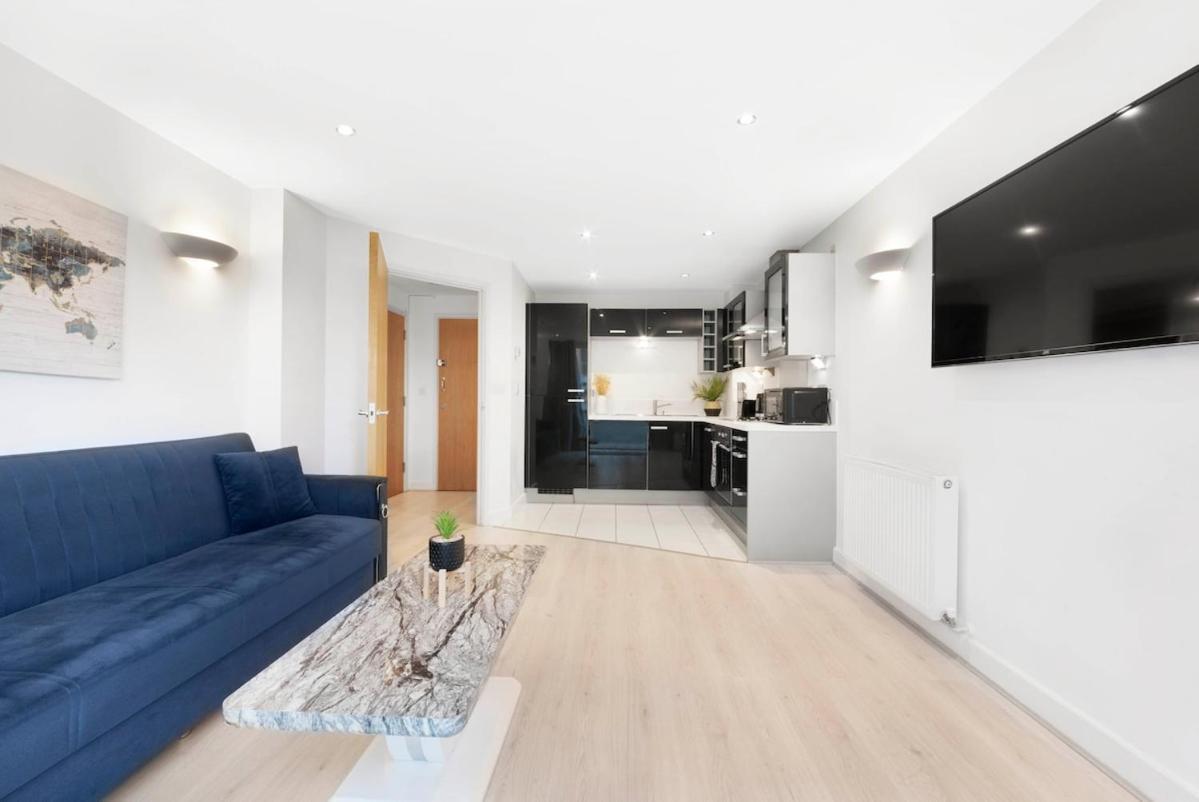 New Cosy Excel 1 Bedroom