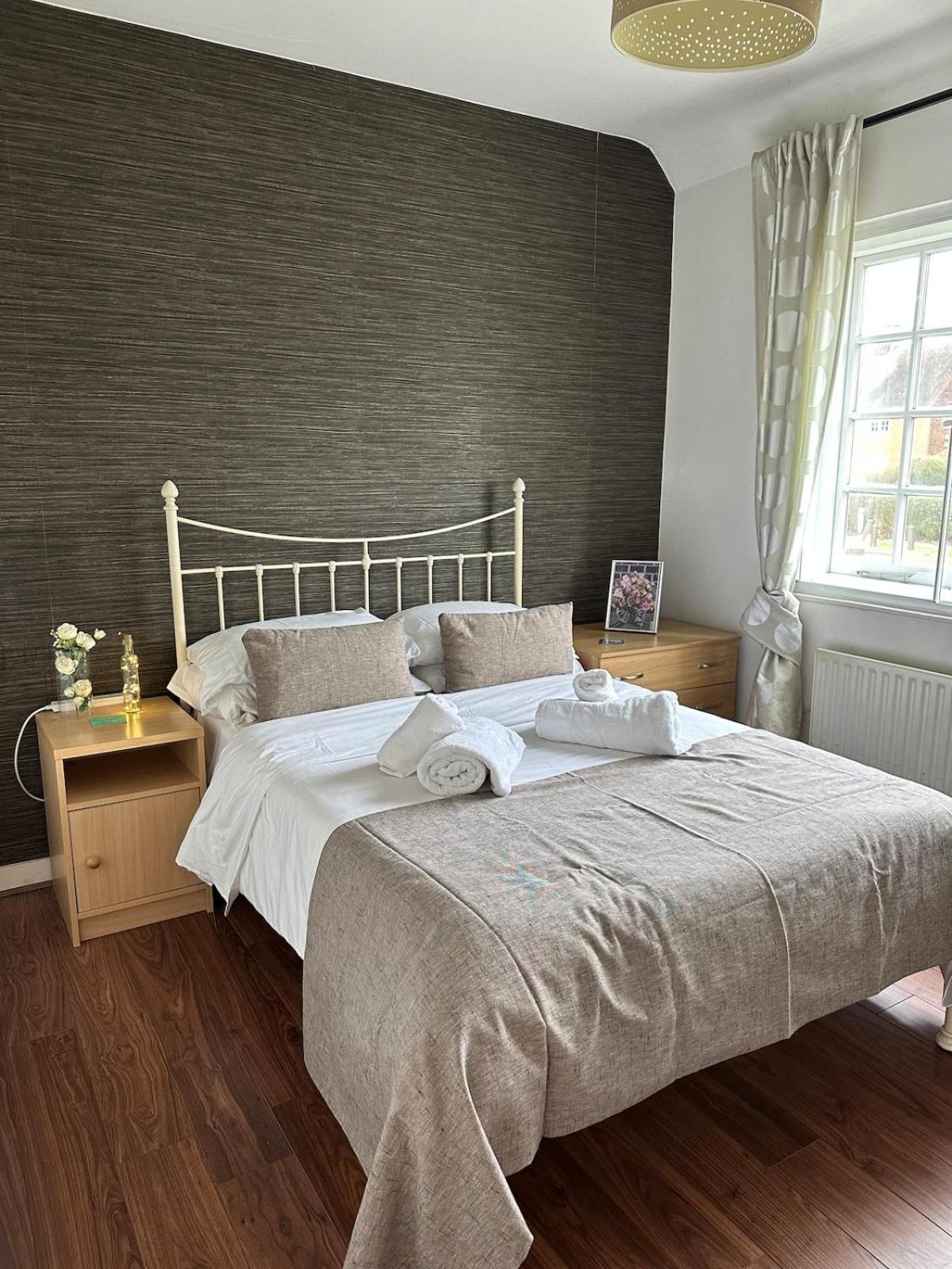 Apartment Cosy 2-bed Retreat In Hampstead *