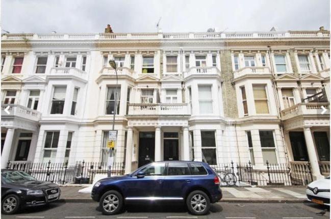Apartment Private Flat In Kensington W Terrace *