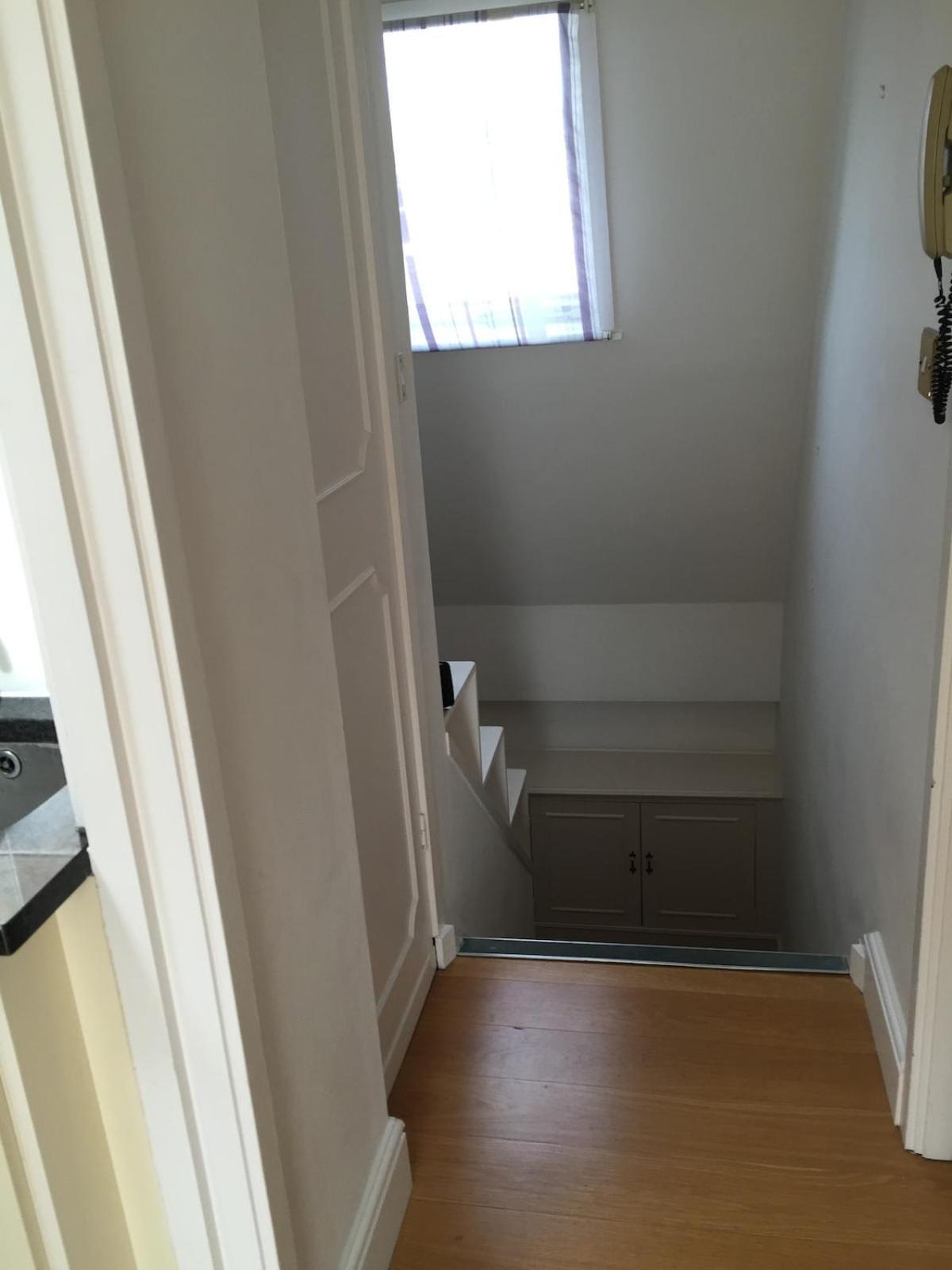 Private Flat In Kensington W Terrace Apartment London