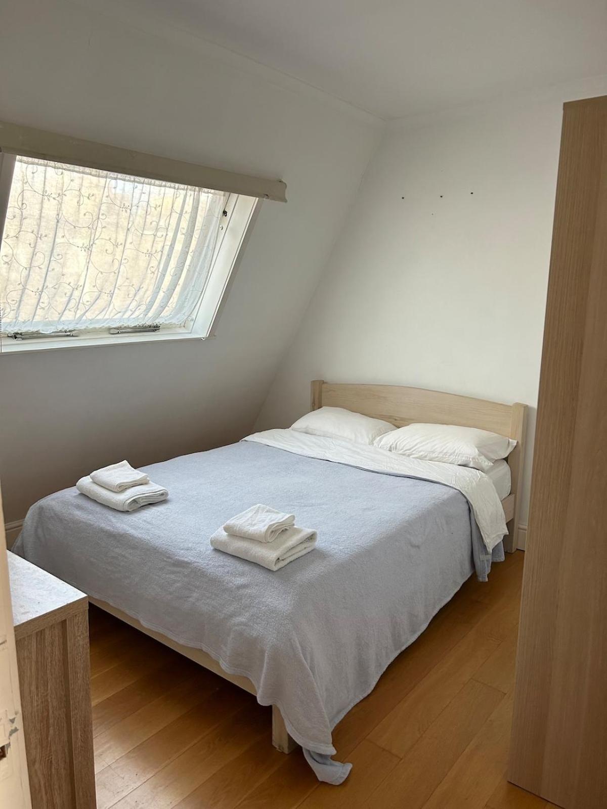Private Flat In Kensington W Terrace Apartment *