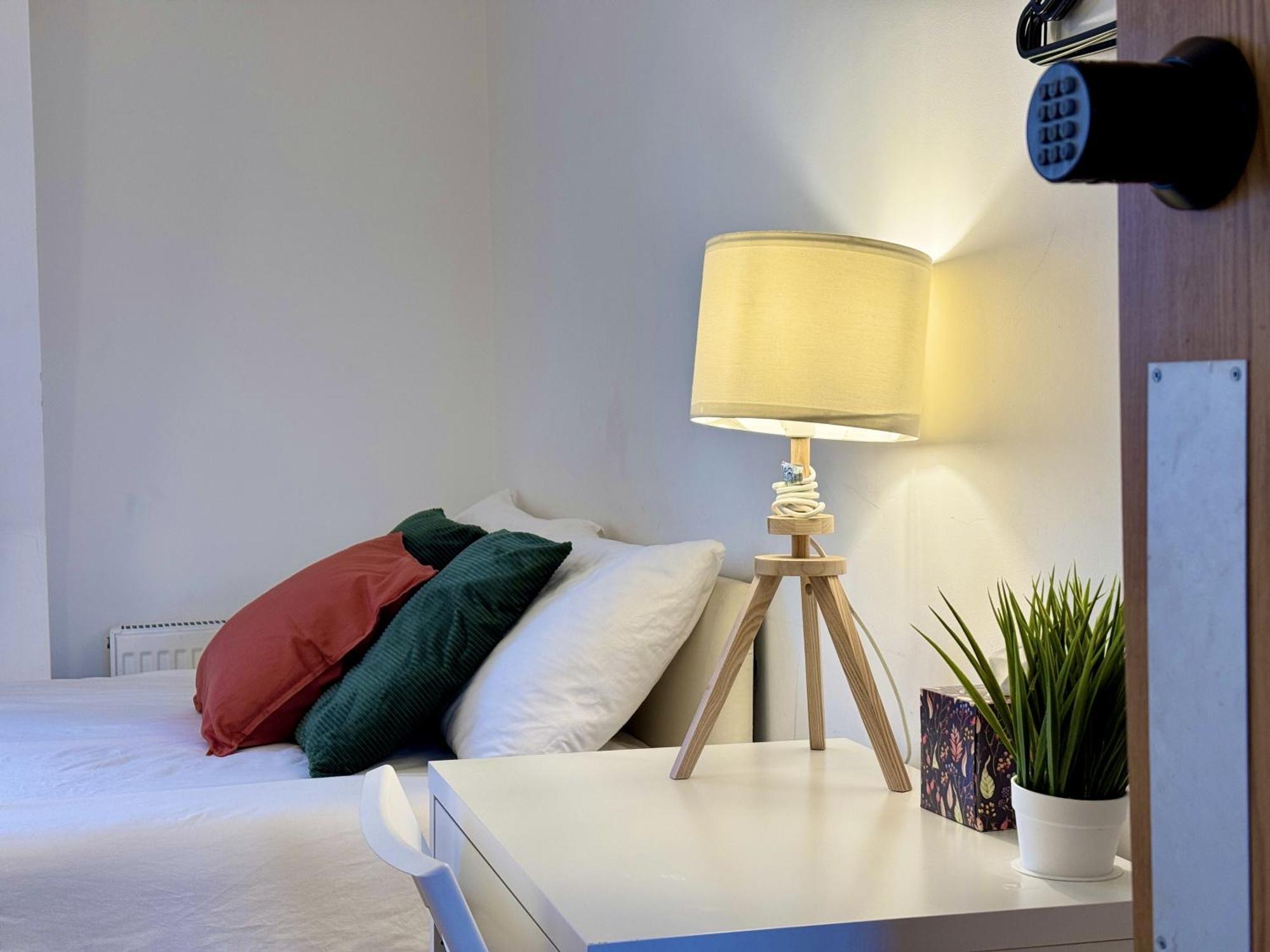Comfortable Flat For Group Getaway Near King's Cross And Camden Town * London