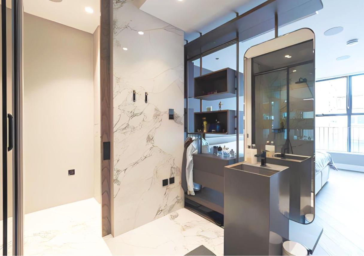Apartment Soho Living - Stylish Duplex 2-bedroom In Vibrant Soho London
