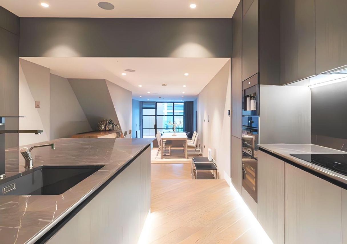 Apartment Soho Living - Stylish Duplex 2-bedroom In Vibrant Soho
