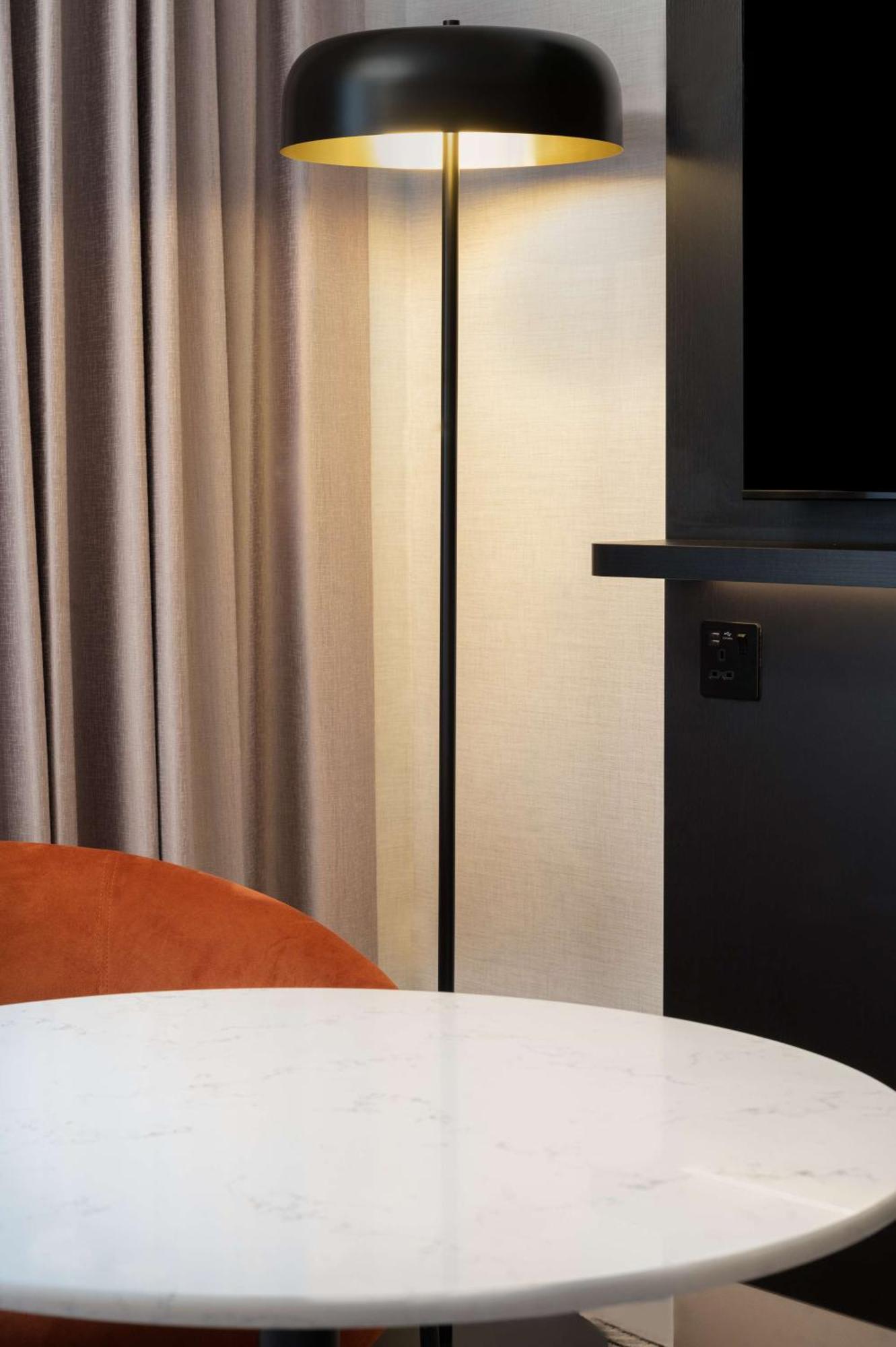 Hilton Olympia London