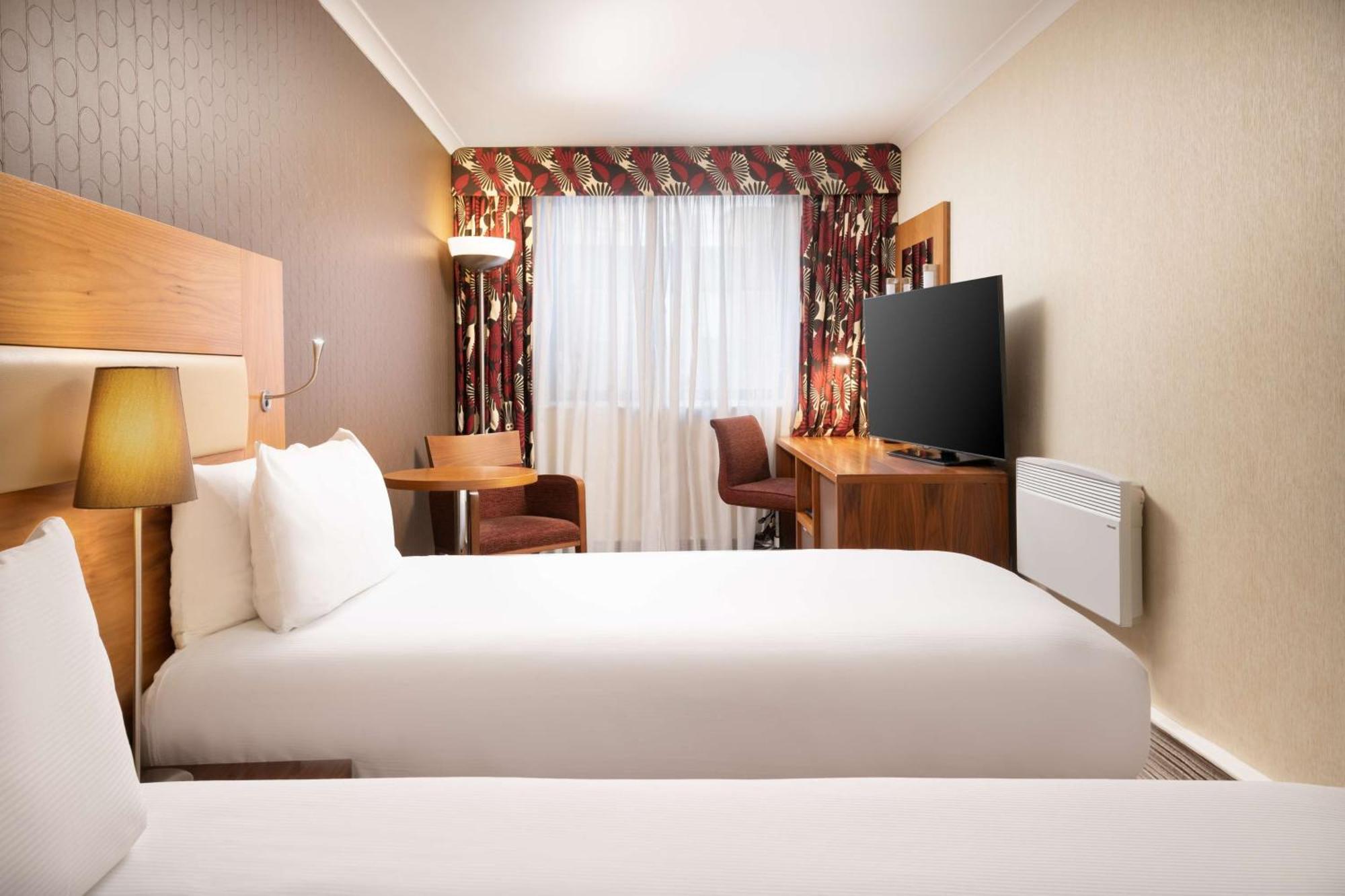 Hotel Hilton Olympia