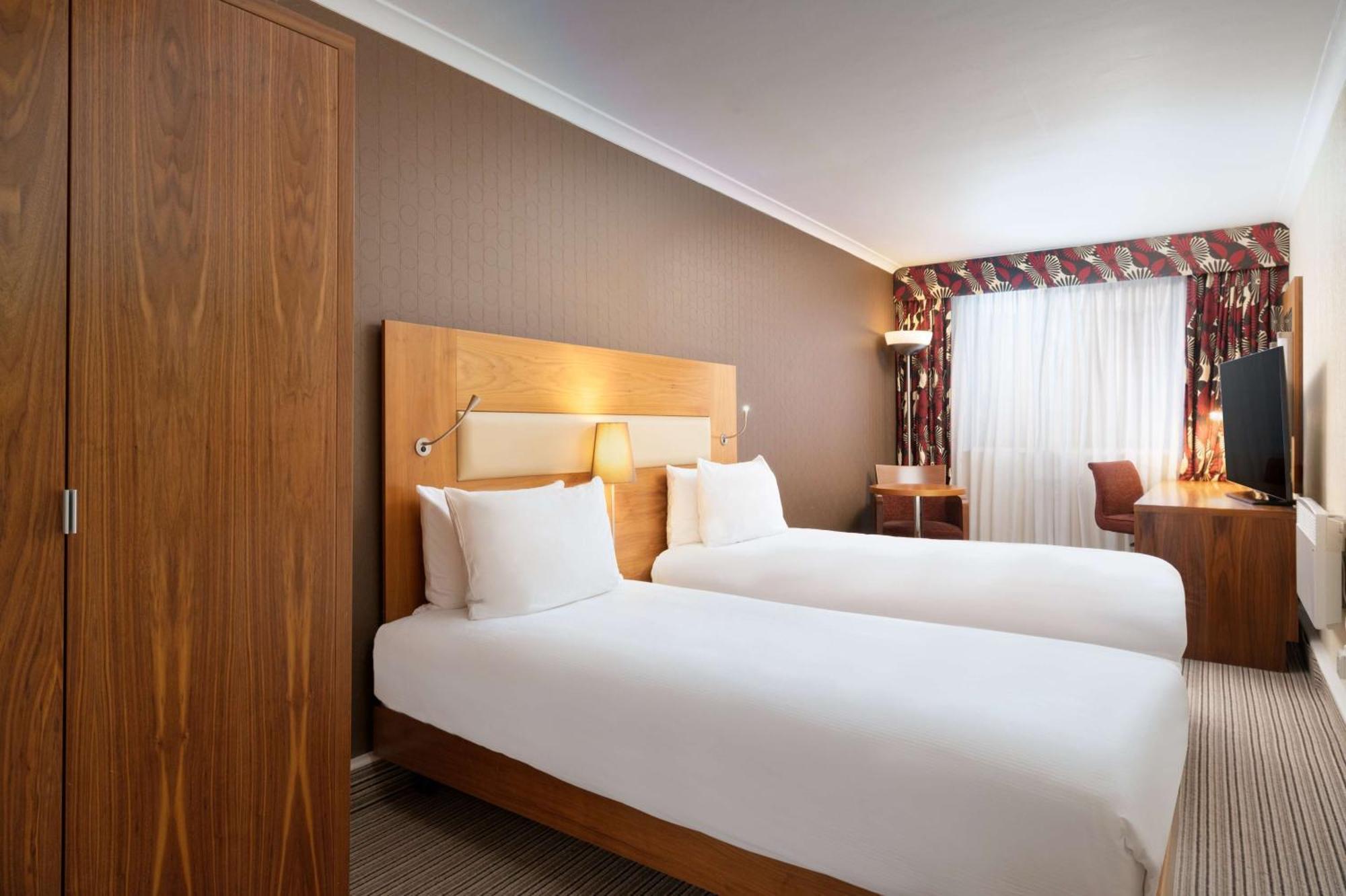 Hilton Olympia London