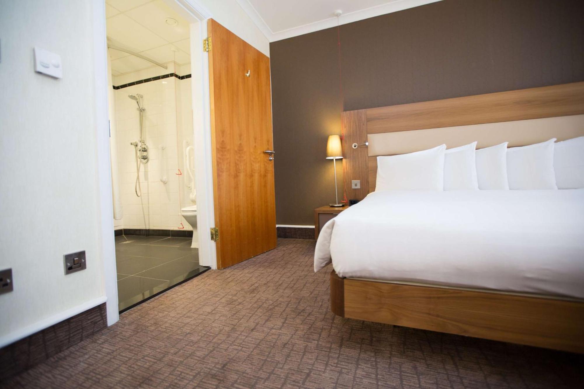 Hilton Olympia