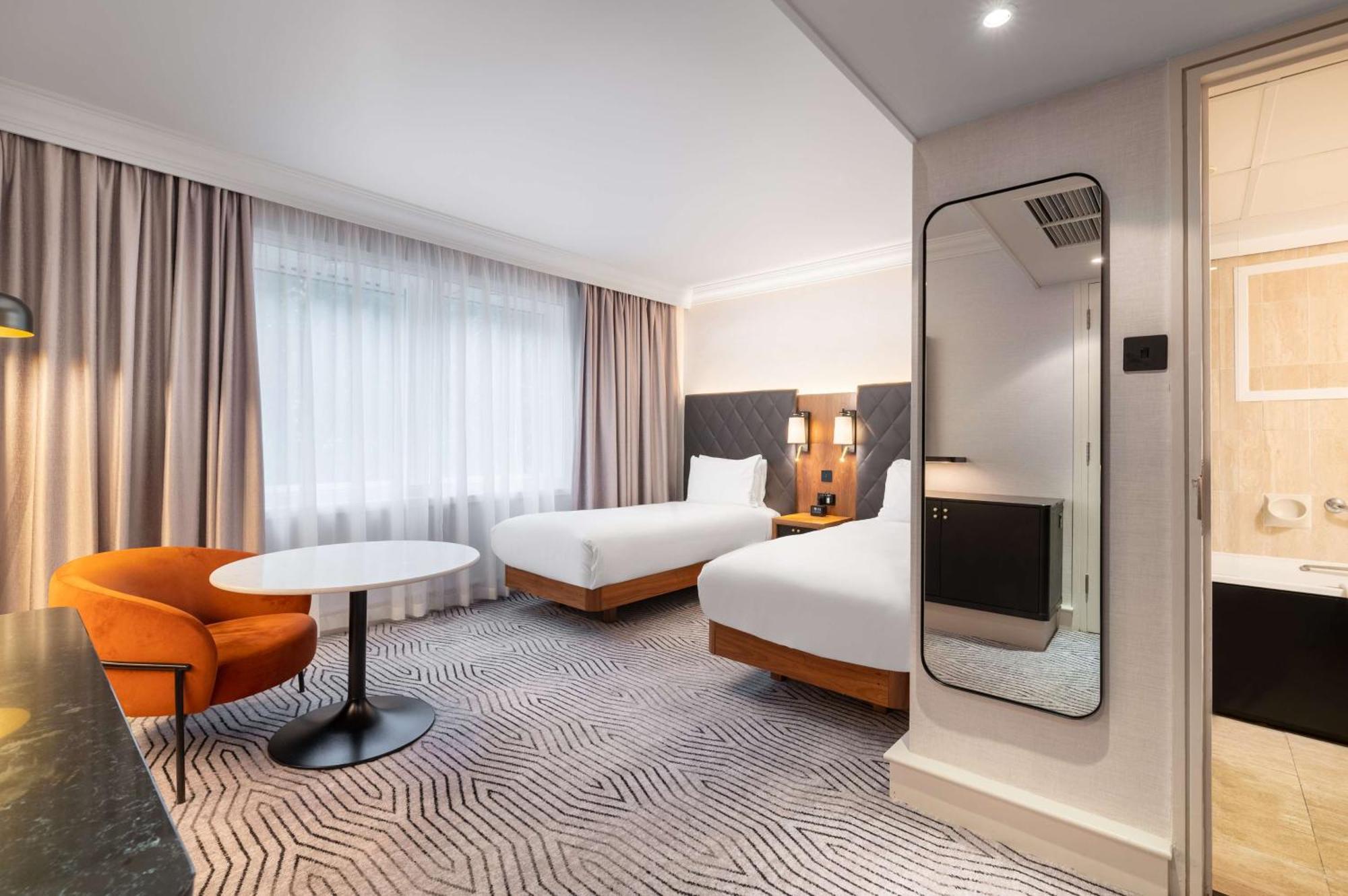 Hilton Olympia