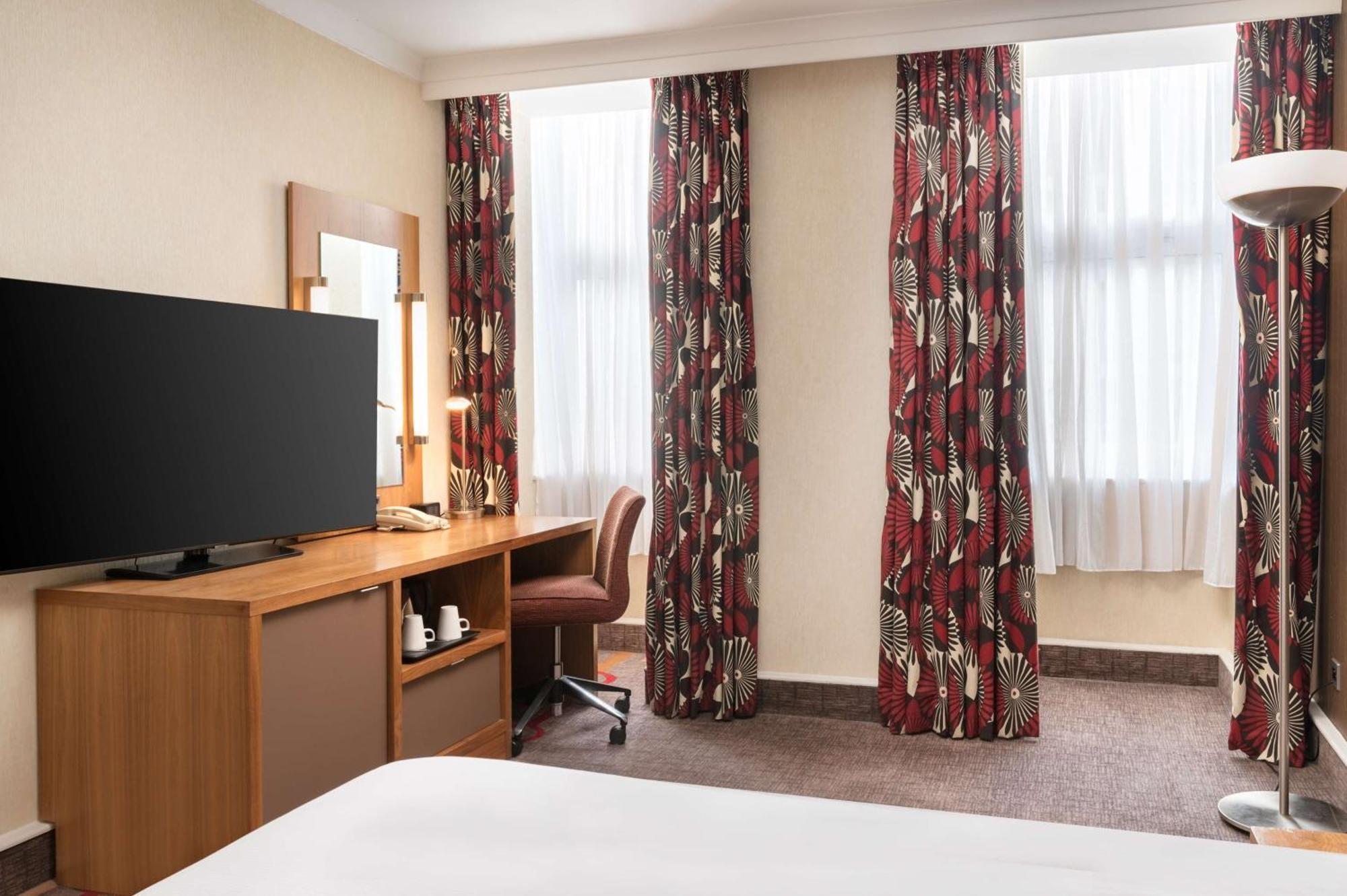 Hotel Hilton Olympia
