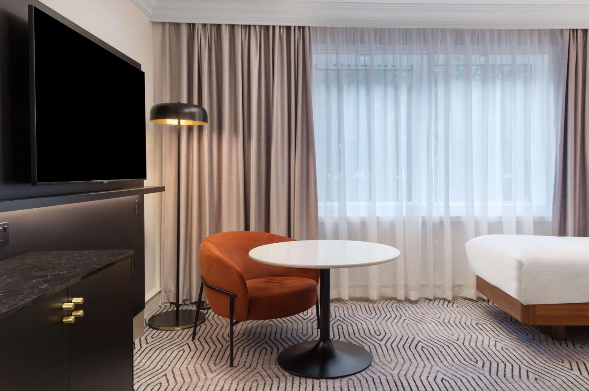 Hotel Hilton Olympia London