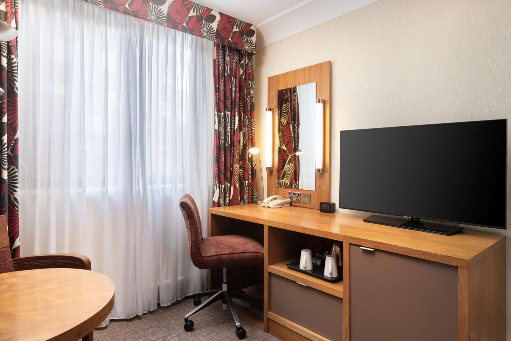 Hilton Olympia London