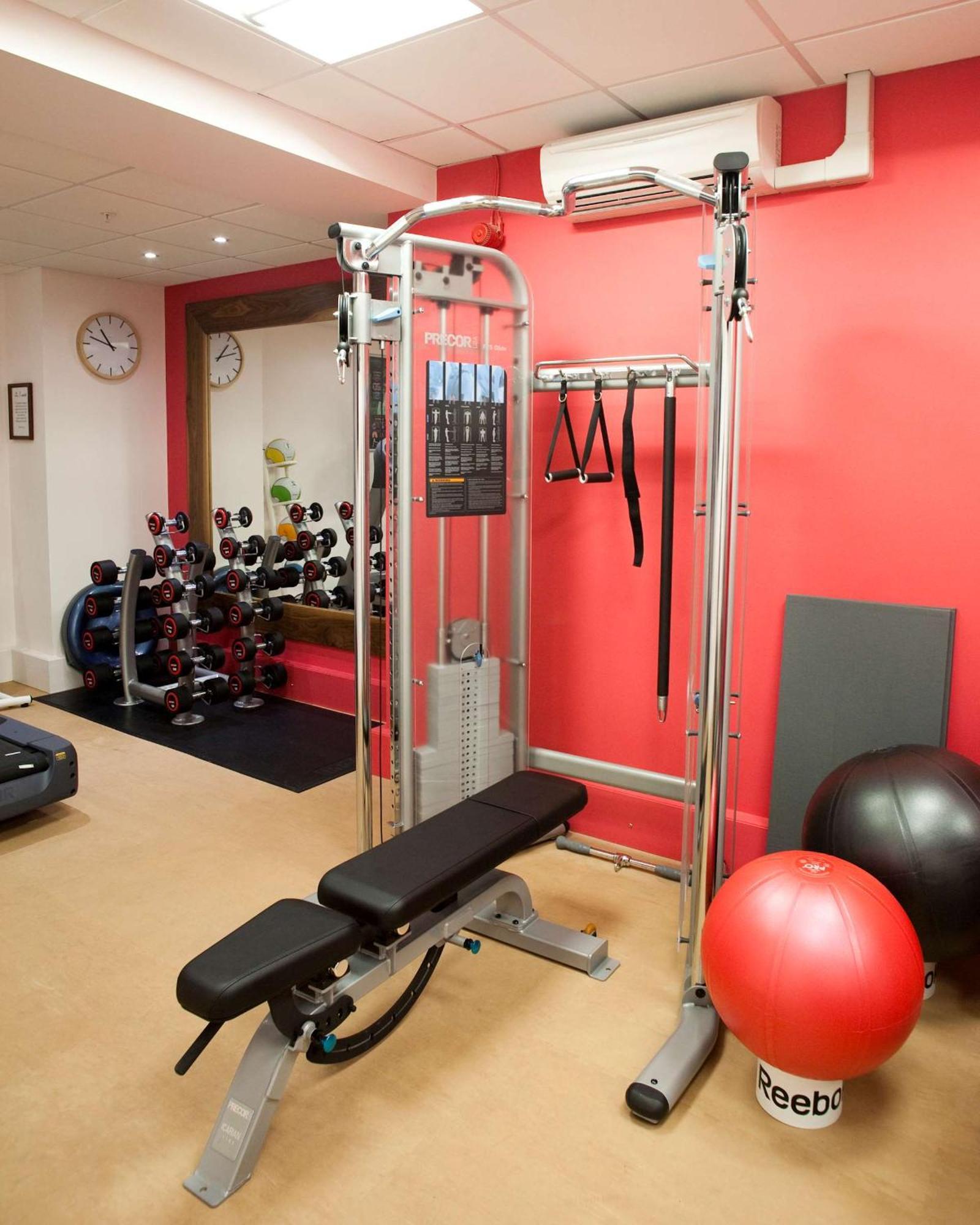 Hotel Hilton Olympia London