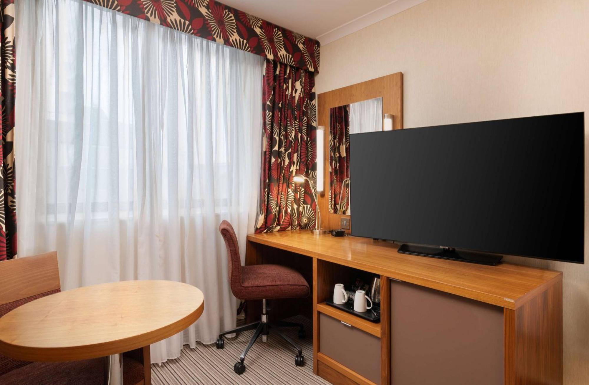 Hilton Olympia London