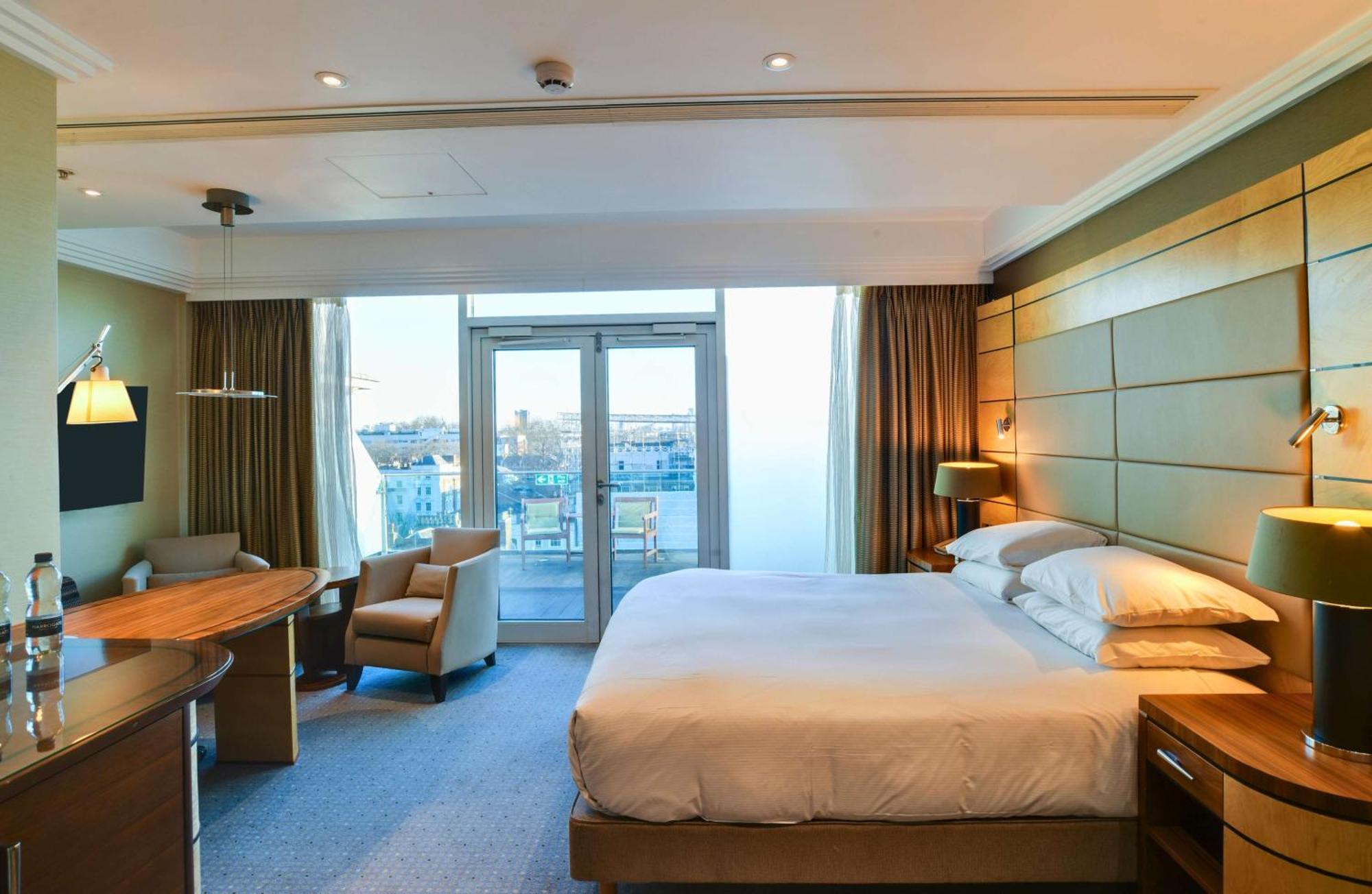 Hilton Paddington Londen