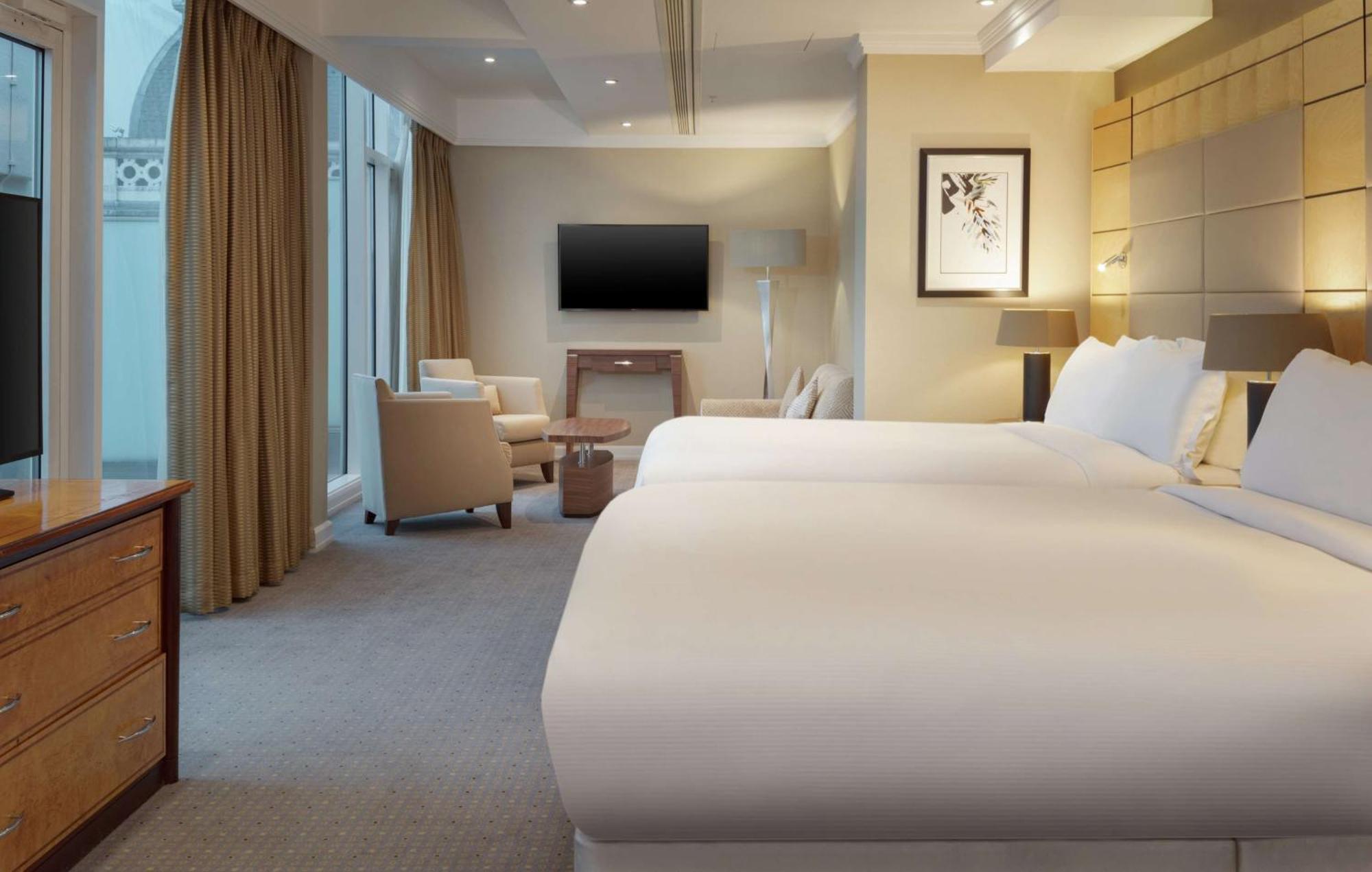 Hilton Paddington Londen