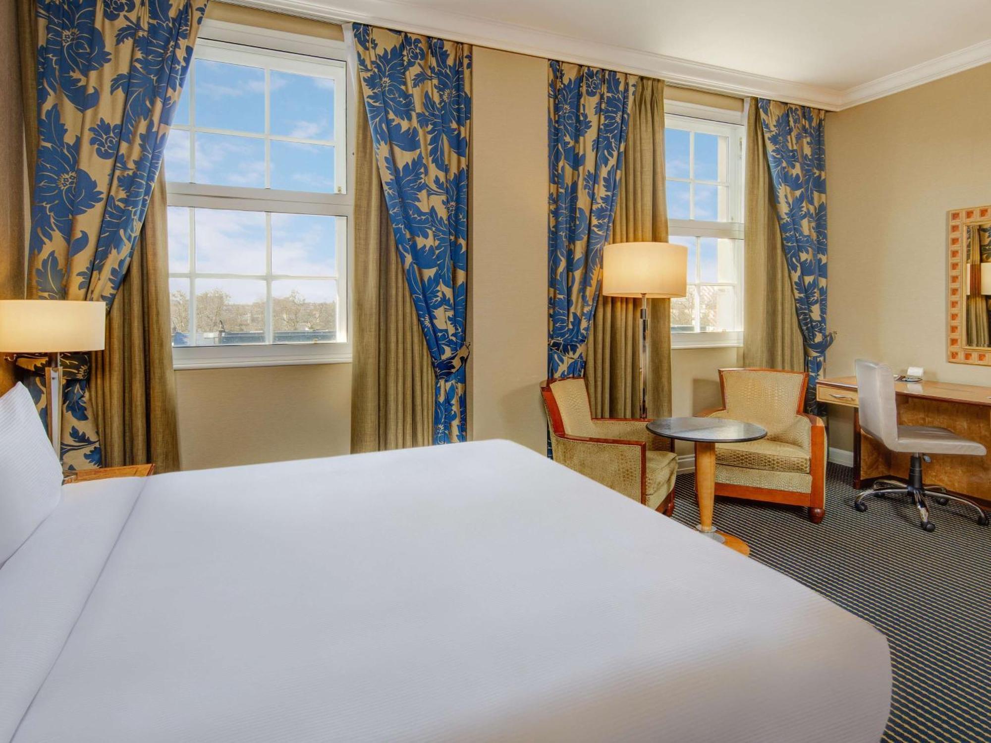 Hilton Paddington 4* Londen
