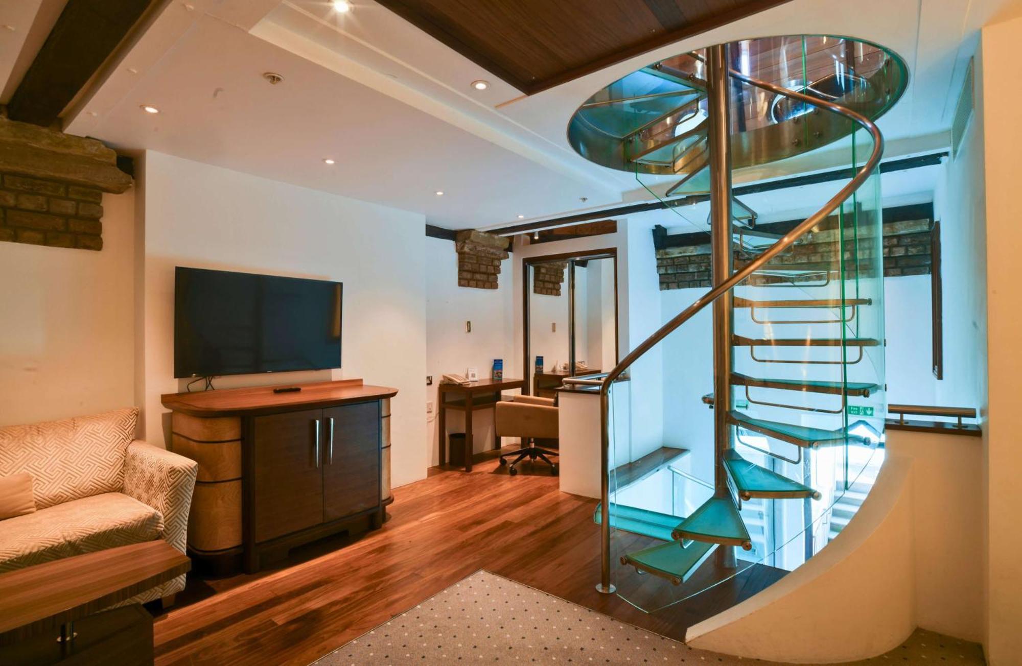 Hilton Paddington Londen
