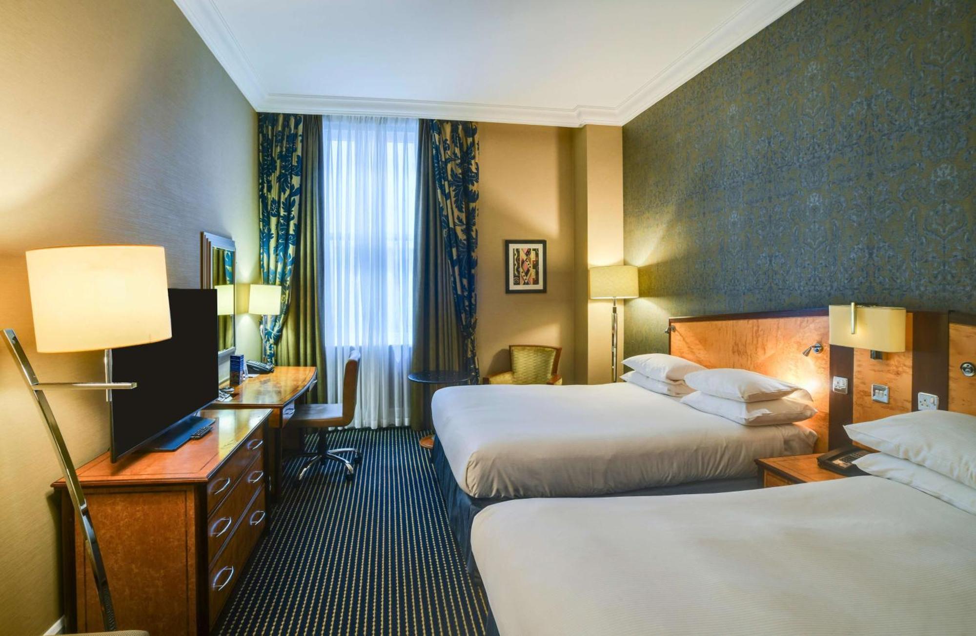 Hilton Paddington Londen