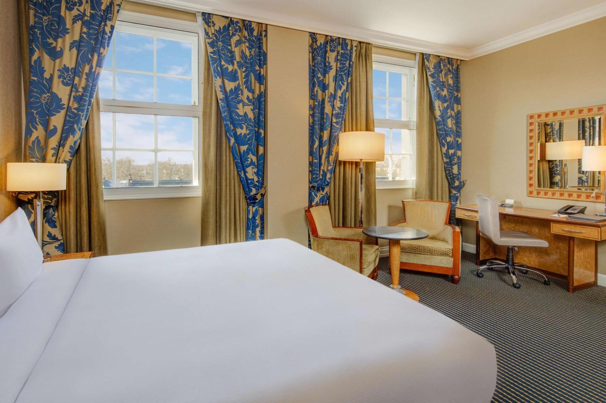 Hilton Paddington 4* Londen