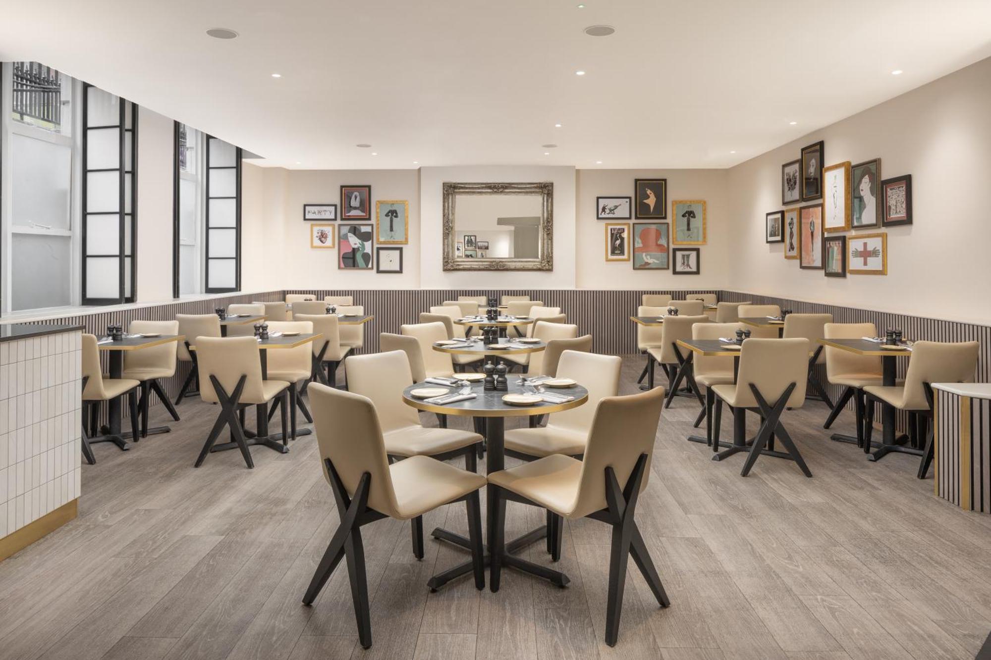 The Welbeck By Ihg Hotel