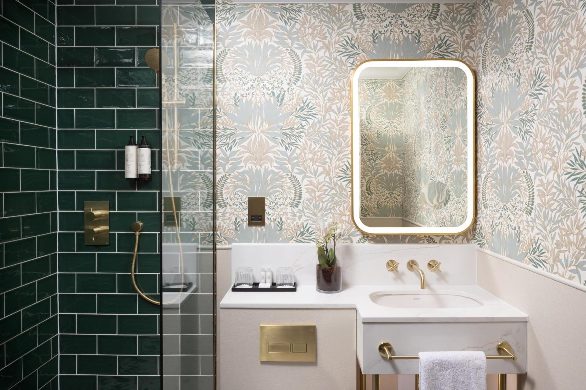 Hotel The Welbeck By Ihg London