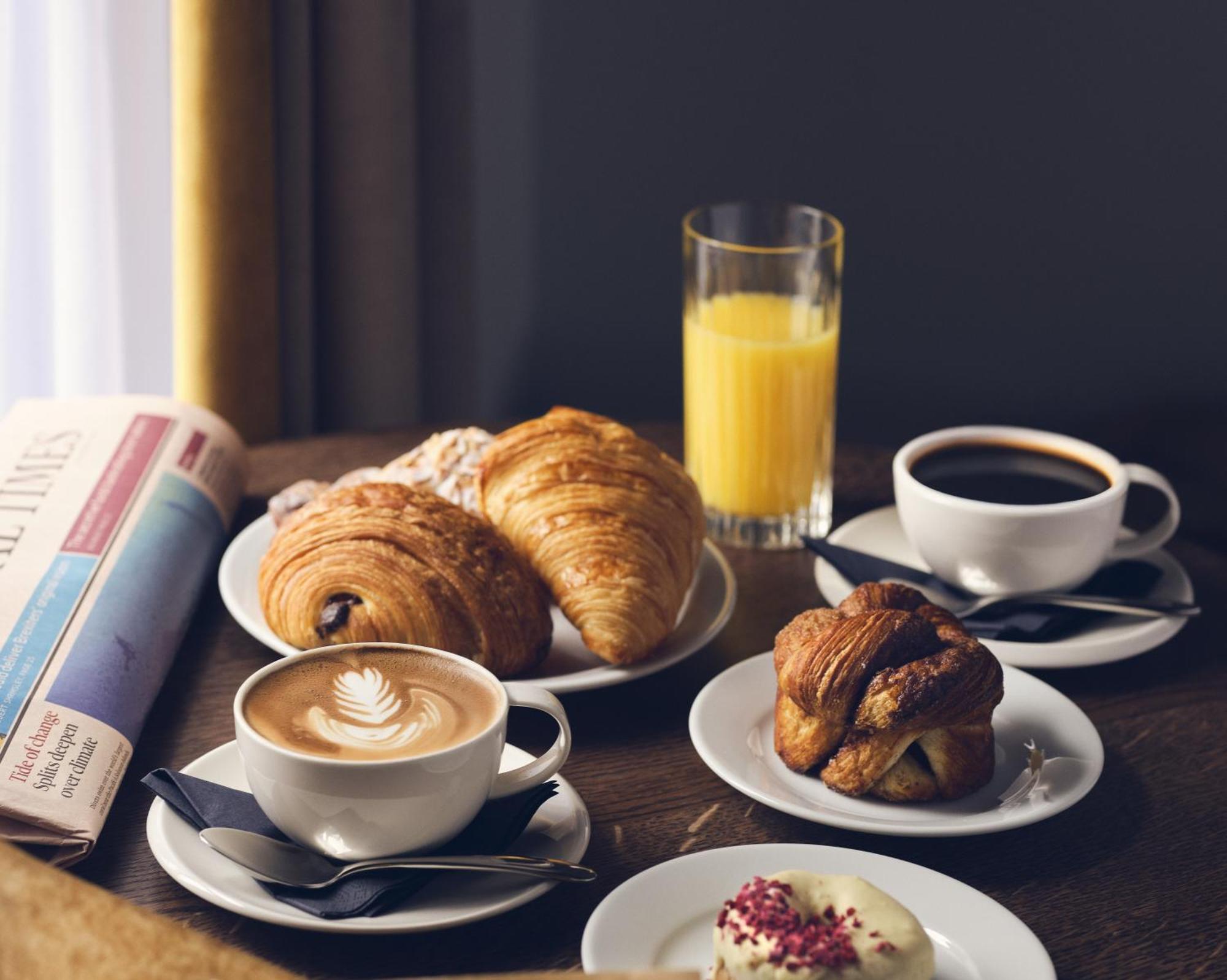 The Welbeck By Ihg 4* London