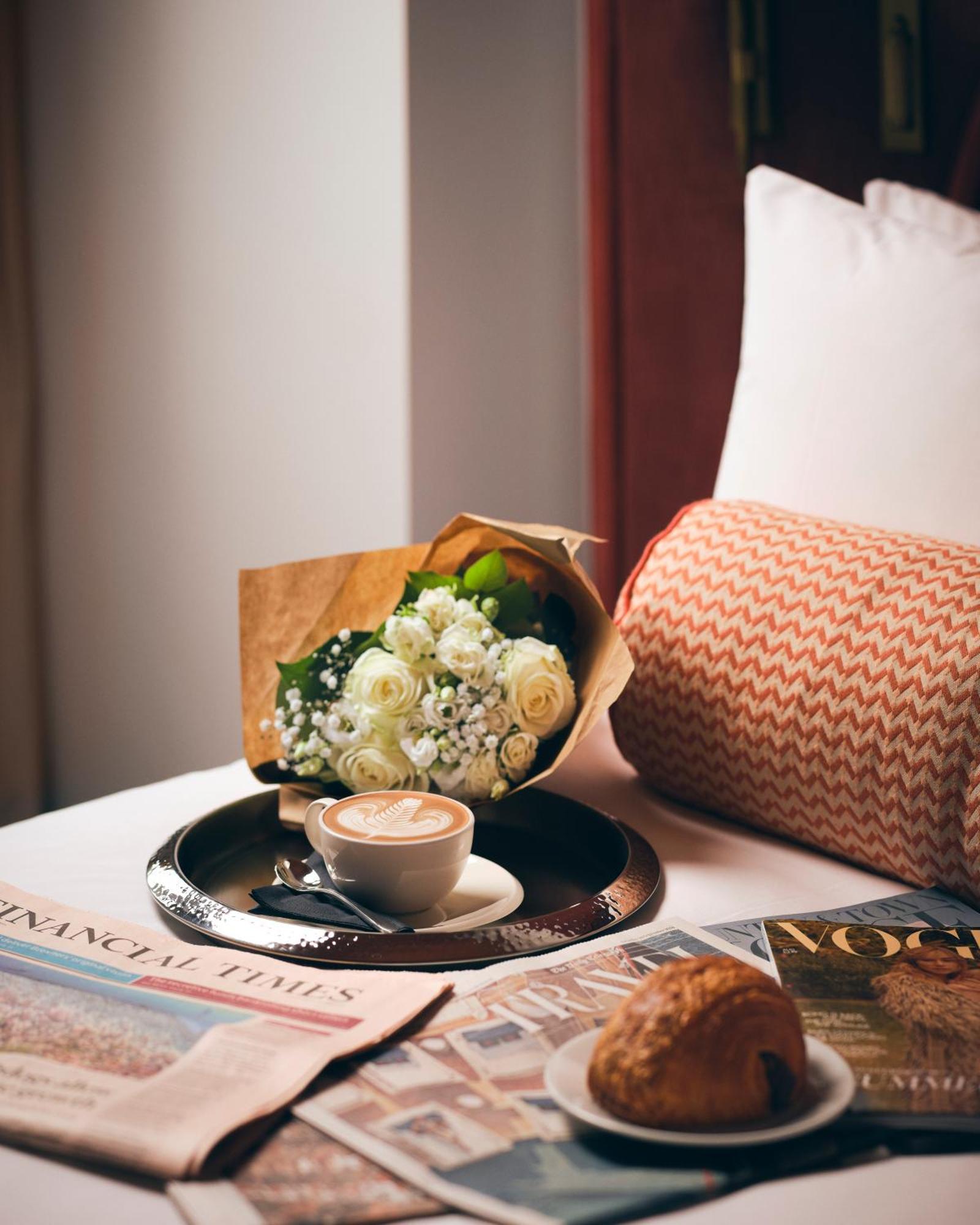 The Welbeck By Ihg 4*