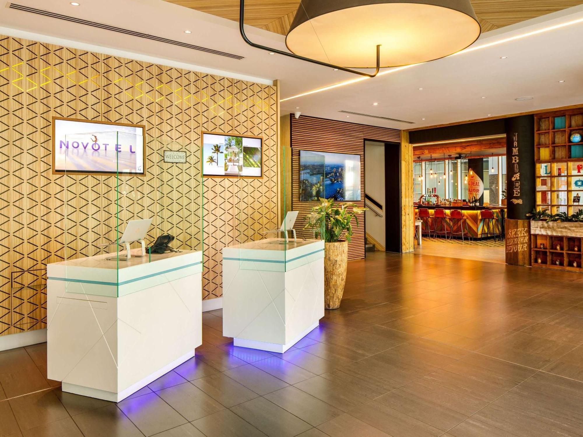 Novotel Blackfriars 4* Londres