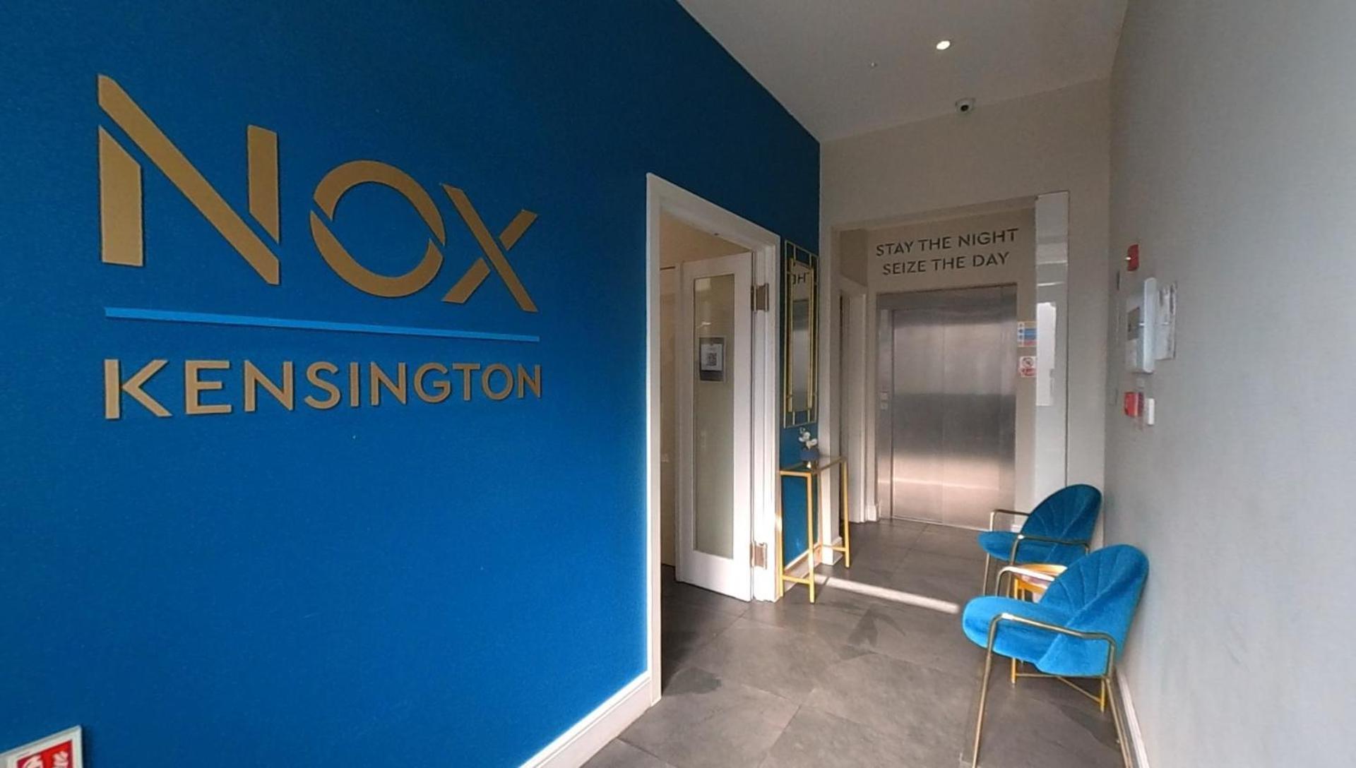 Nox - Kensington 4*