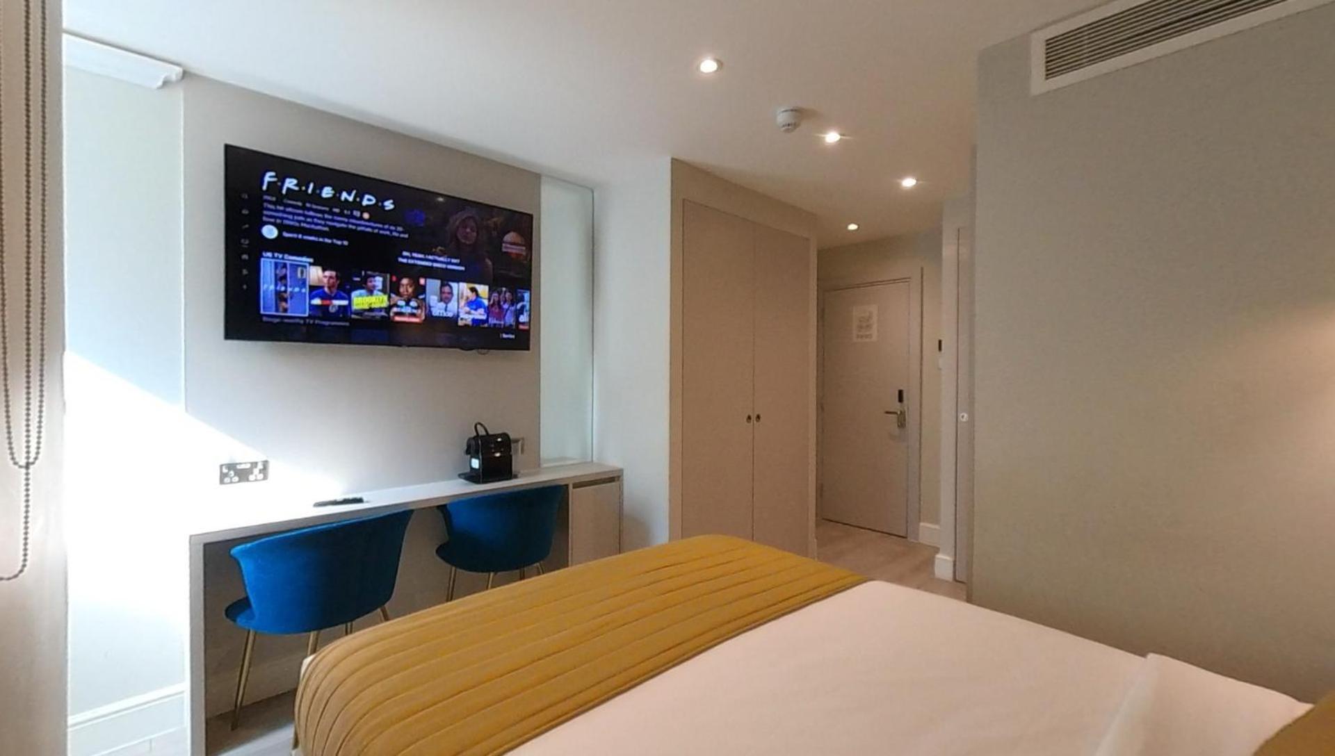 Nox - Kensington Aparthotel