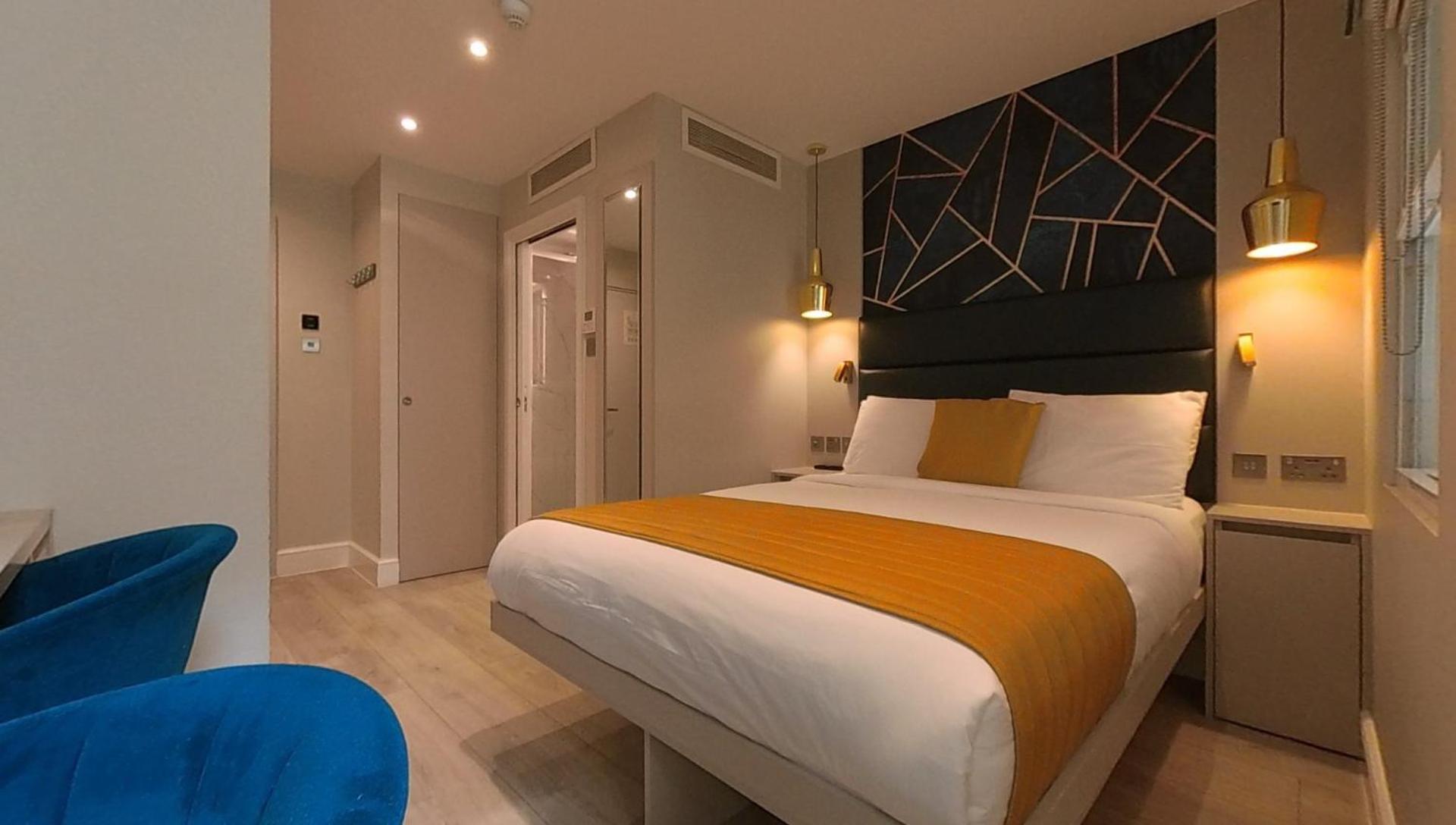 Nox - Kensington 4*