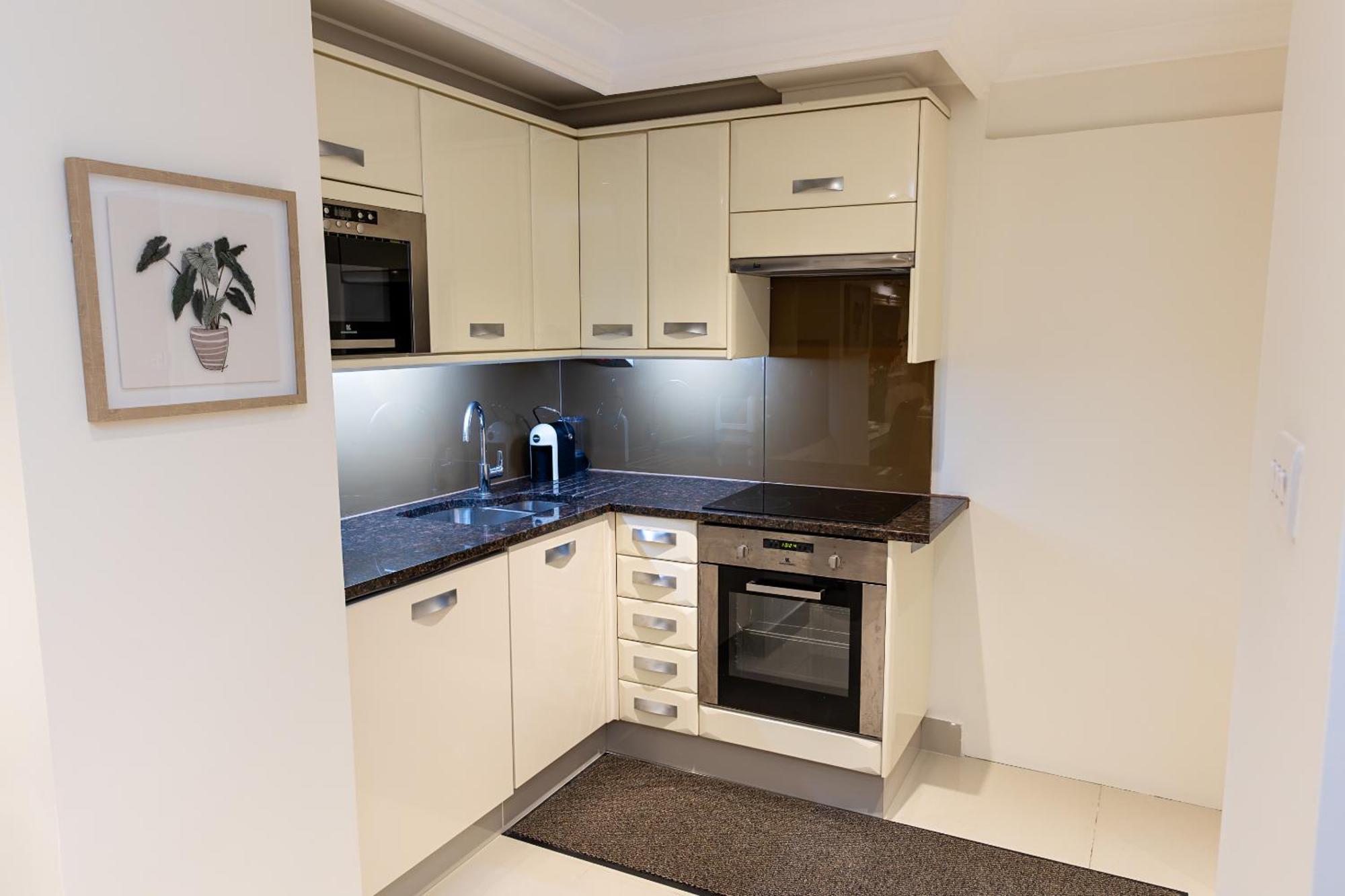 Marylebone Village Apartamento *