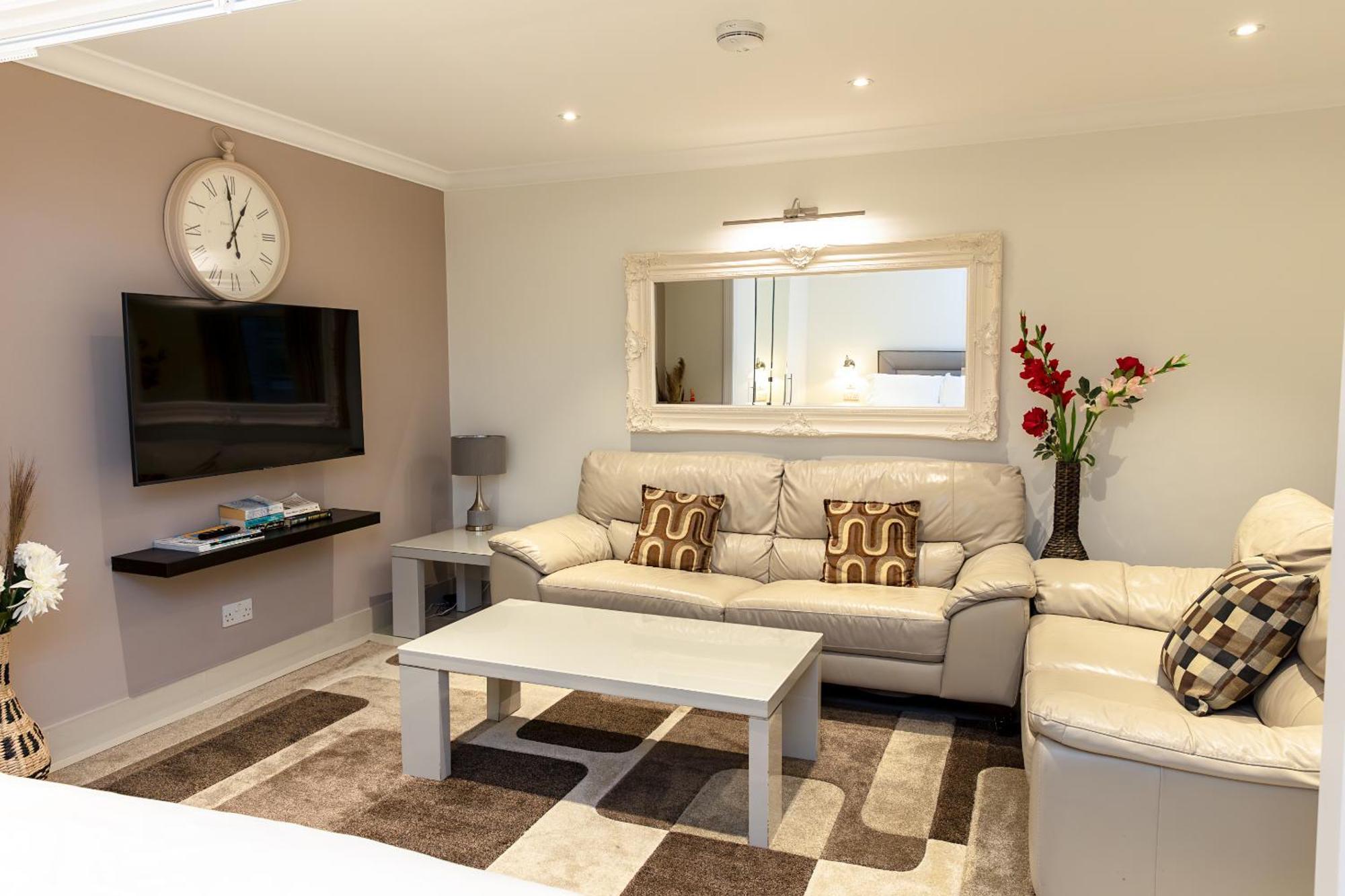 Apartamento Marylebone Village *